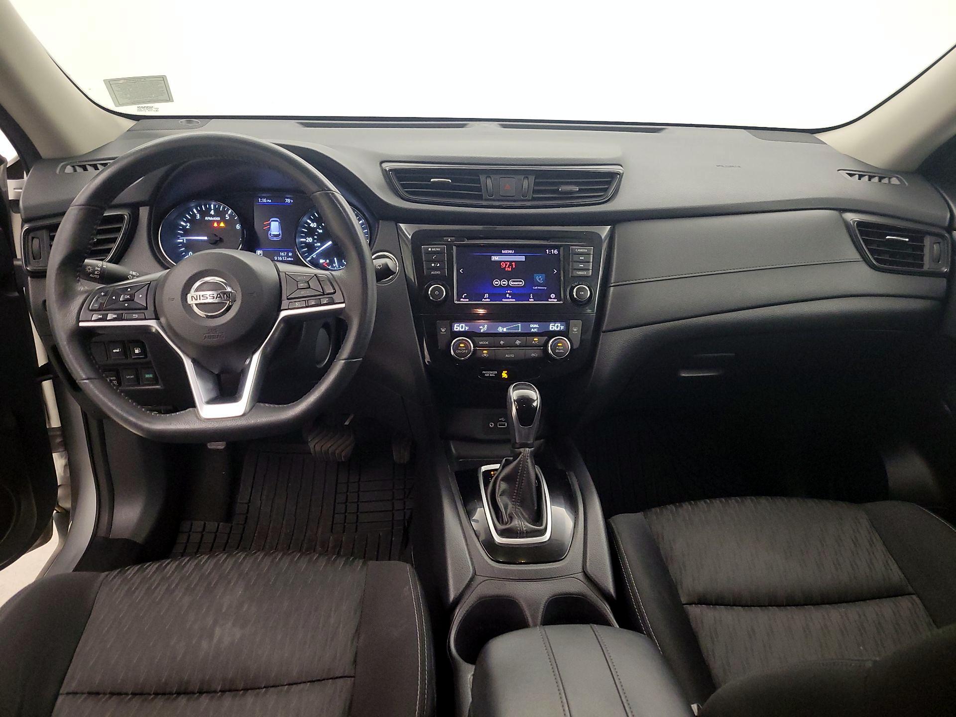 Thumbnail: 2018 Nissan Rogue - 9