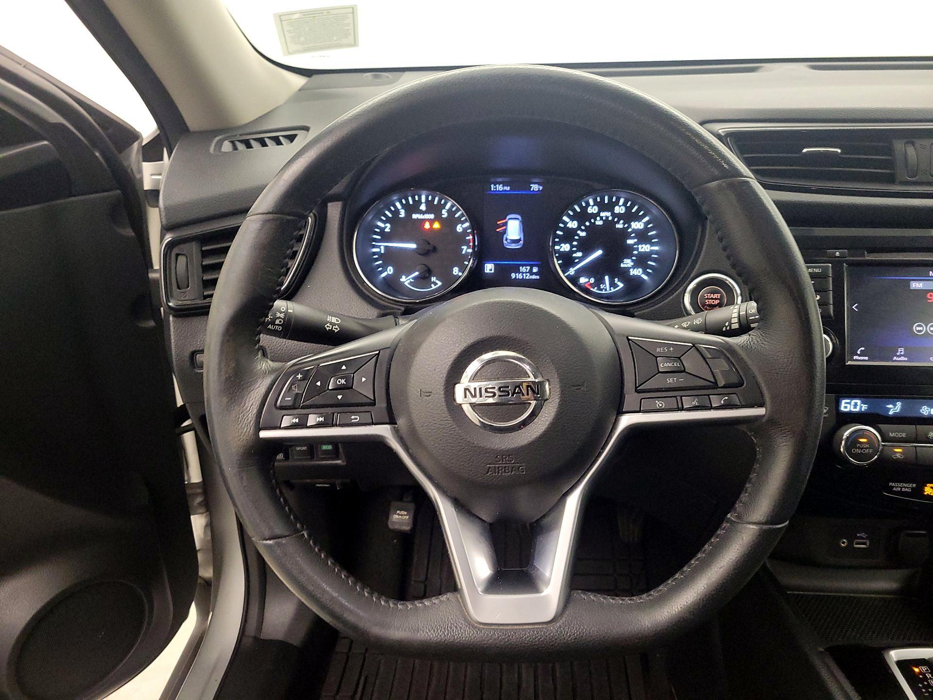 Thumbnail: 2018 Nissan Rogue - 10