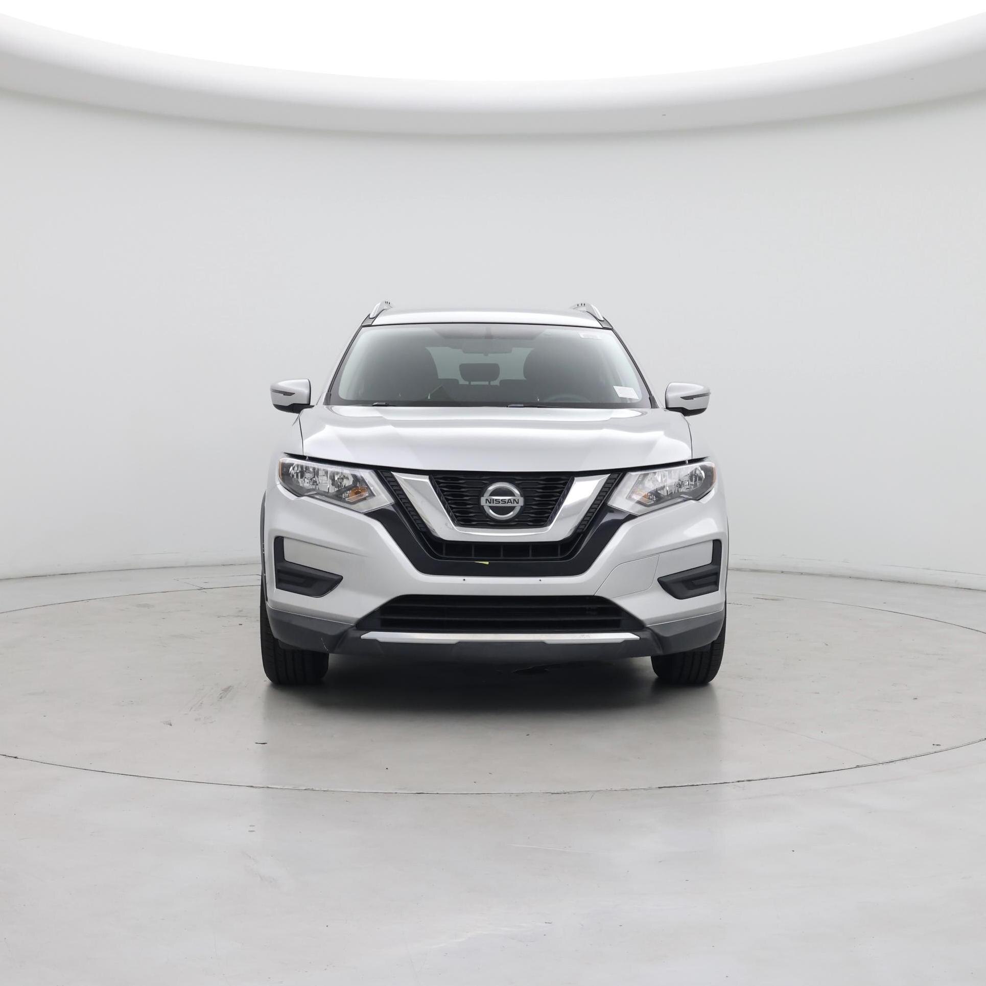 Thumbnail: 2018 Nissan Rogue - 5