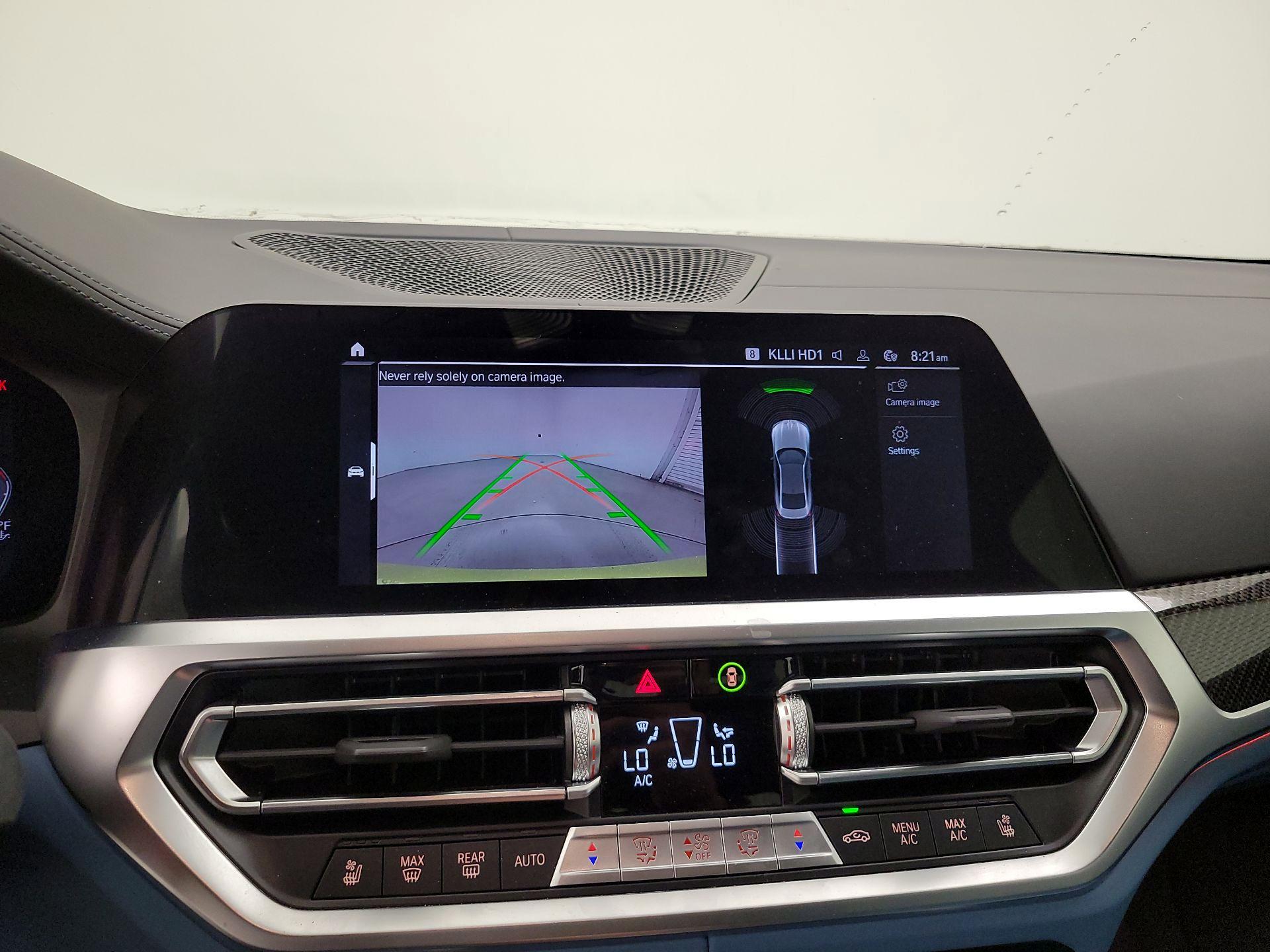 Thumbnail: 2023 BMW M4 - 15