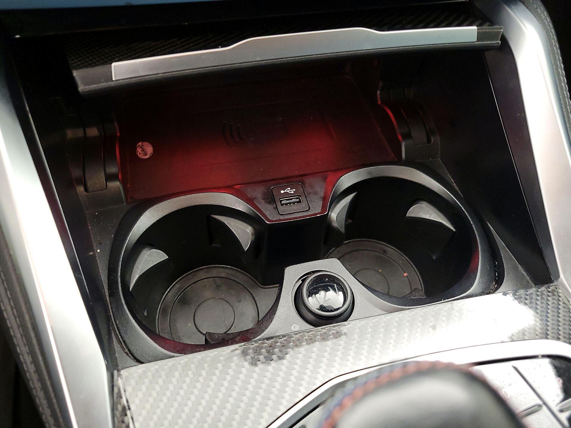 Thumbnail: 2023 BMW M4 - 19