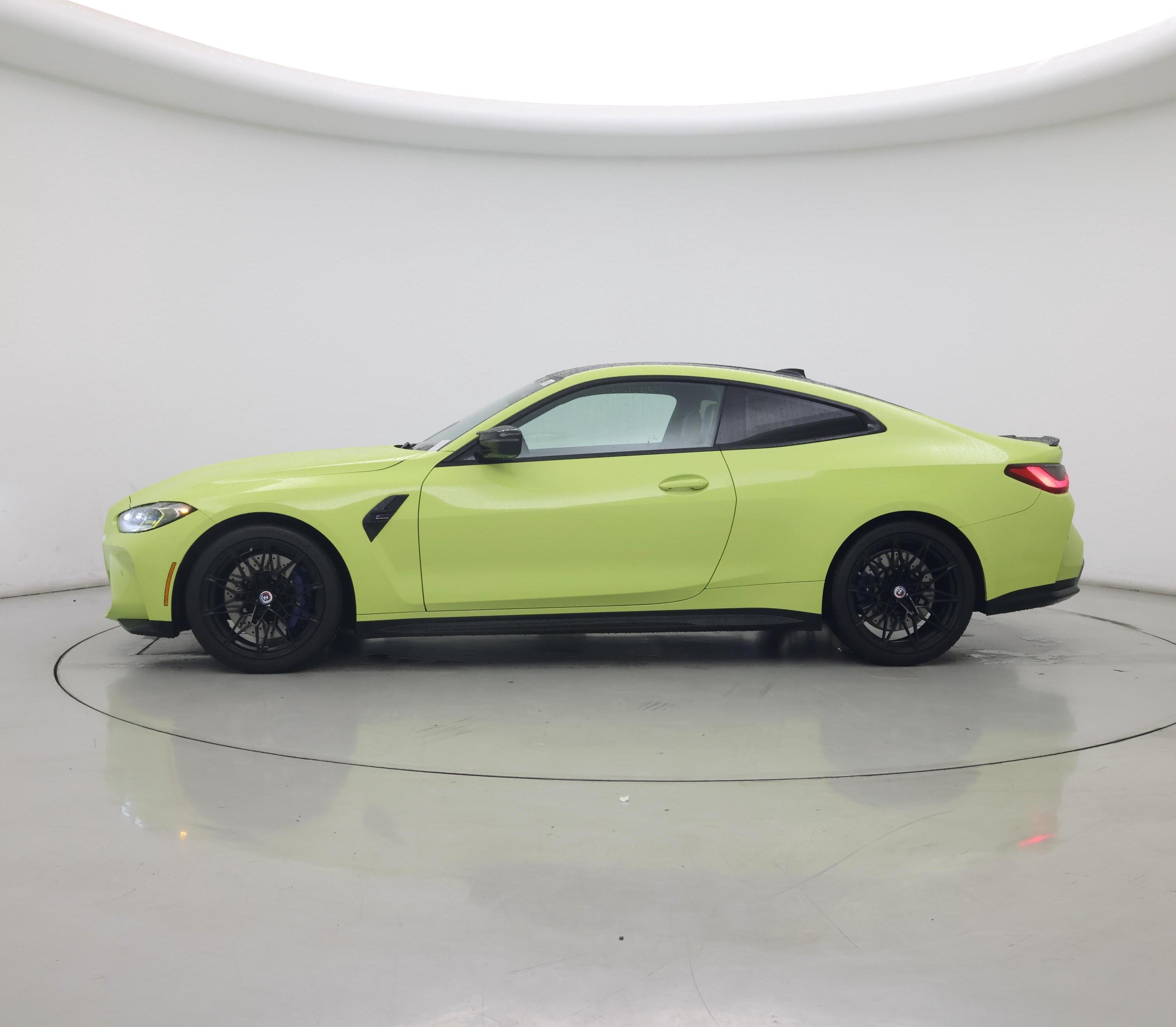 Thumbnail: 2023 BMW M4 - 3