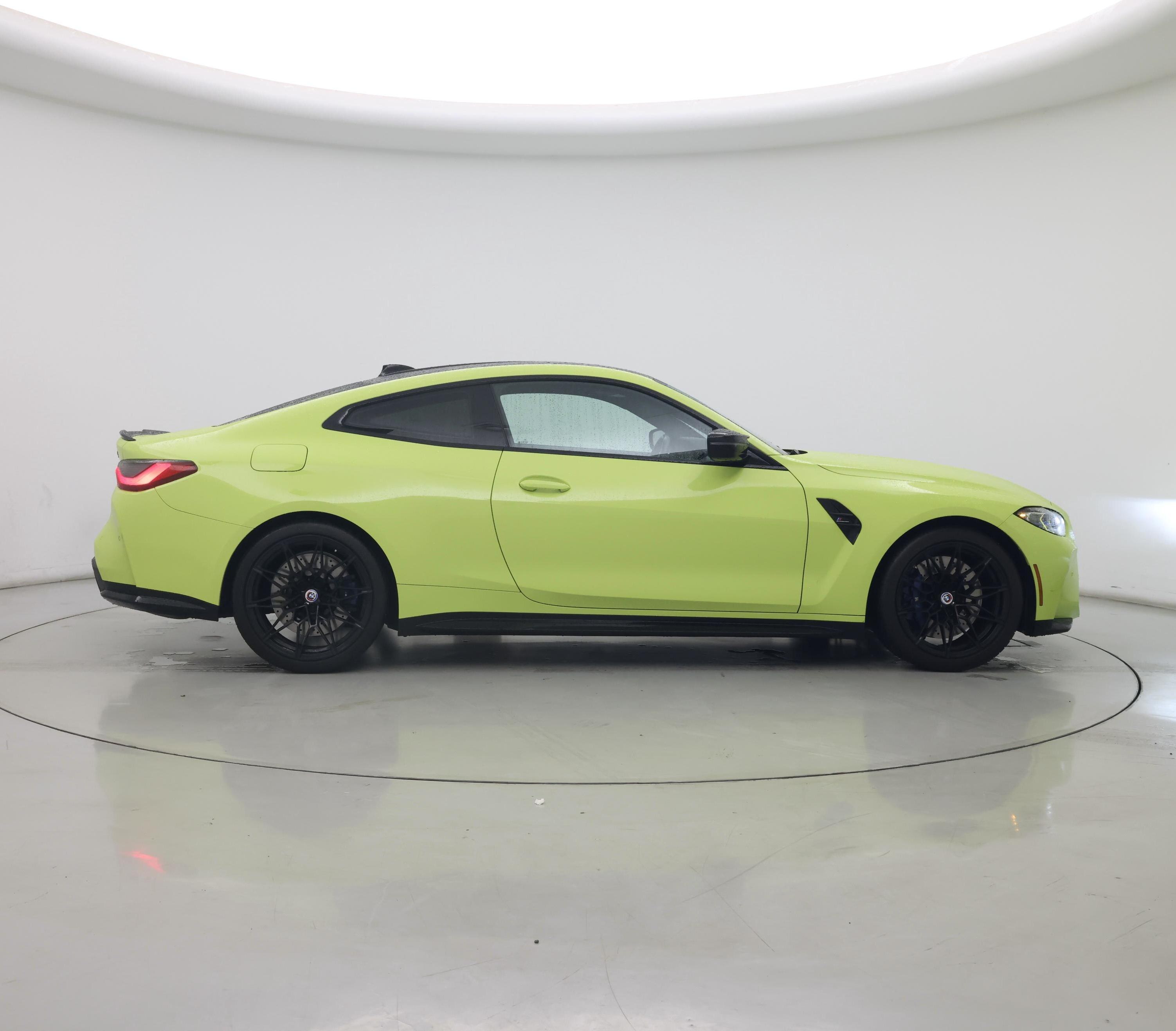 Thumbnail: 2023 BMW M4 - 7