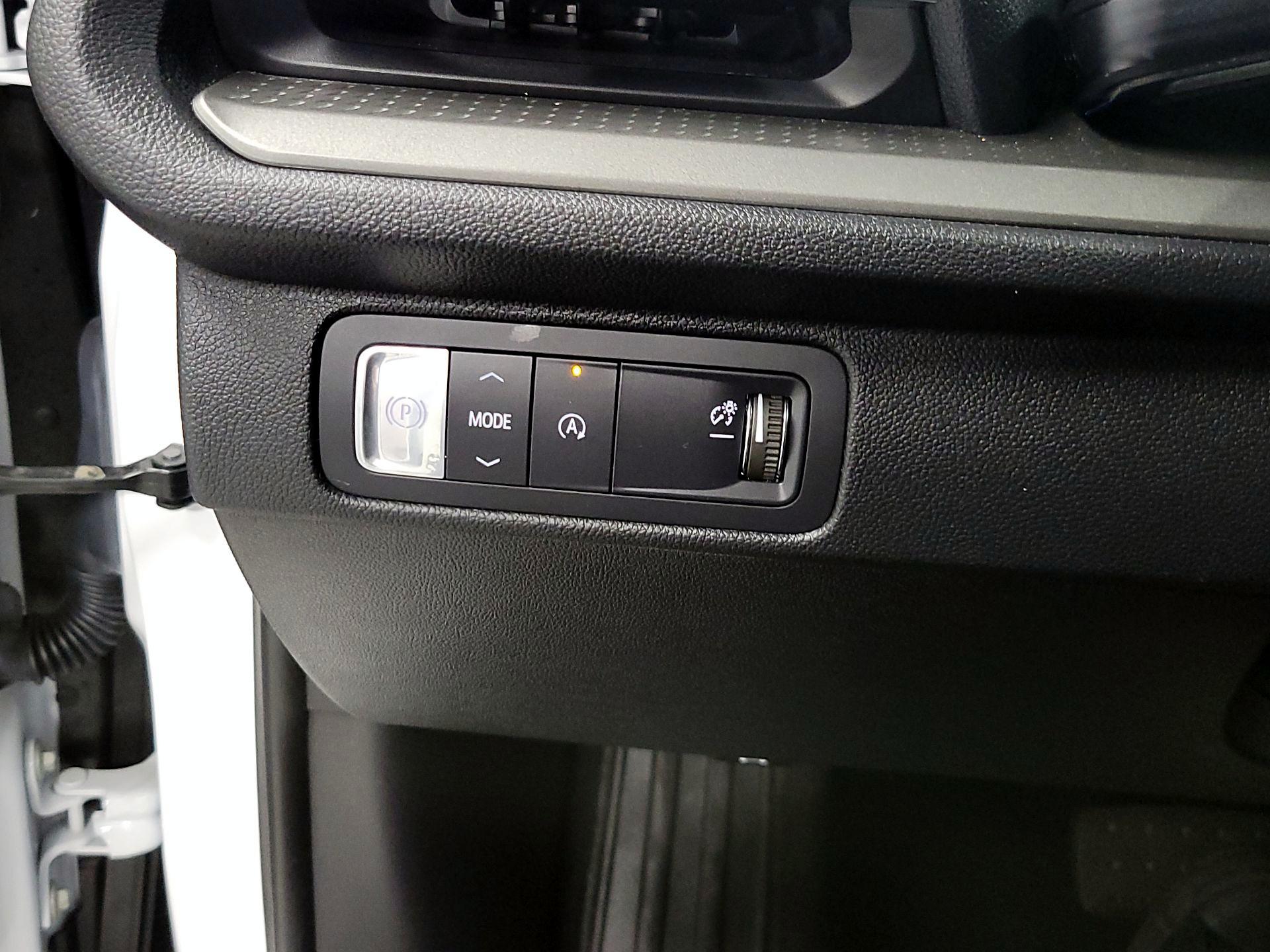 Thumbnail: 2025 Chevrolet Traverse - 13