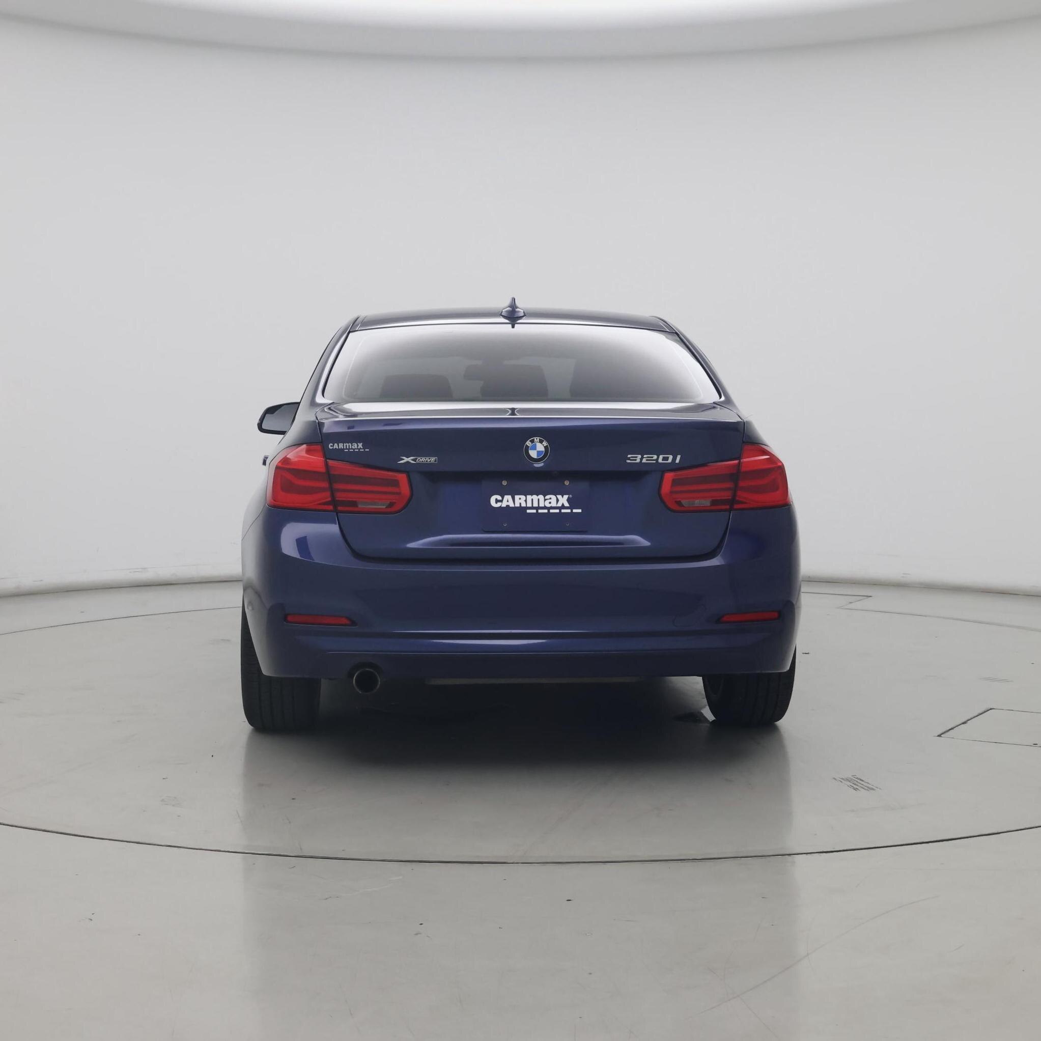 Thumbnail: 2016 BMW 3 Series - 6