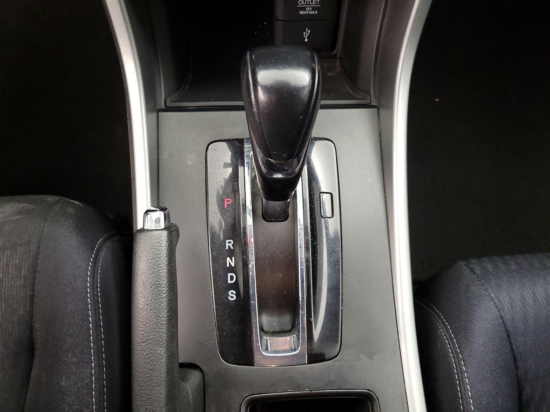 Thumbnail: 2014 Honda Accord - 17