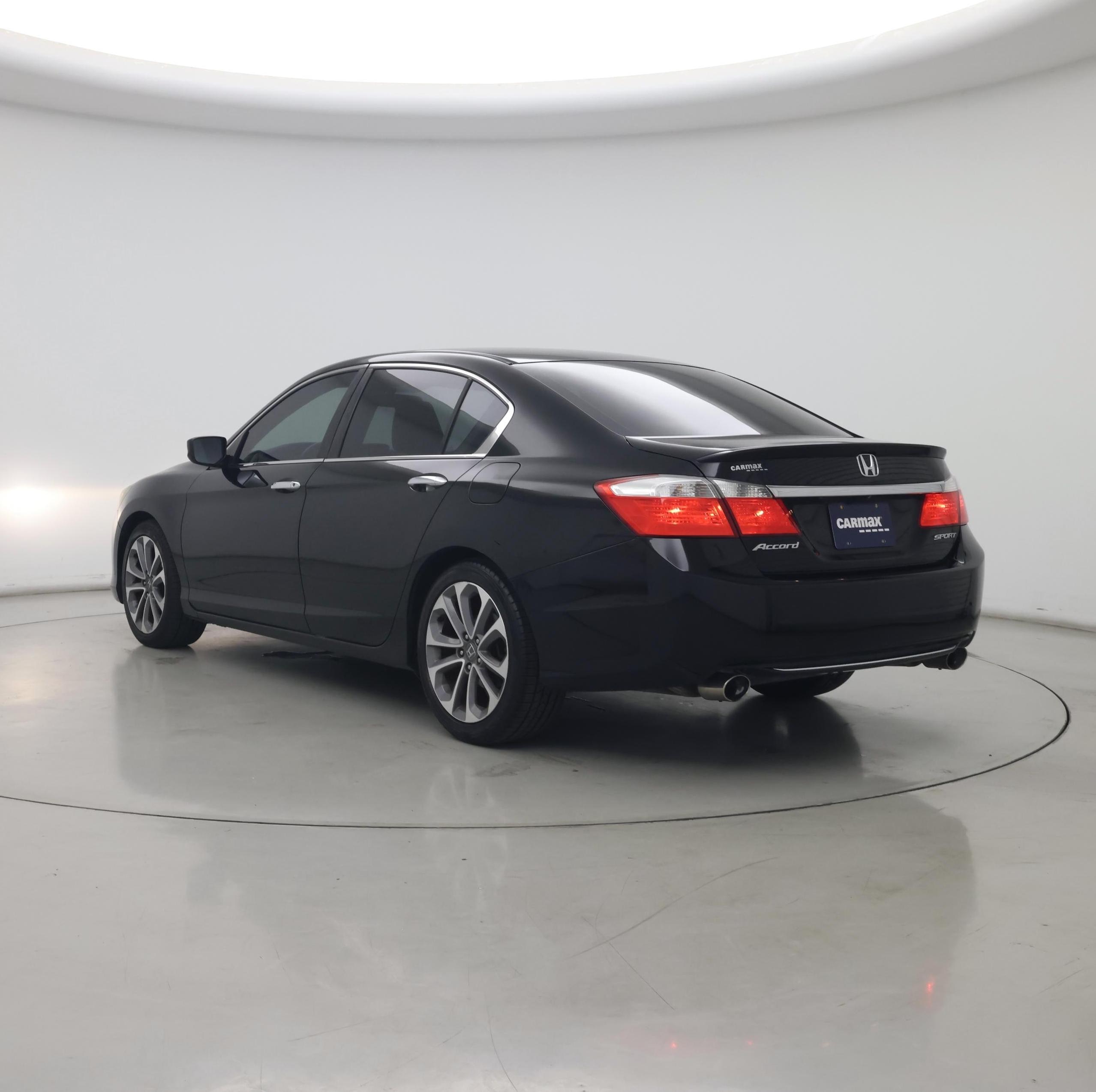 Thumbnail: 2014 Honda Accord - 2