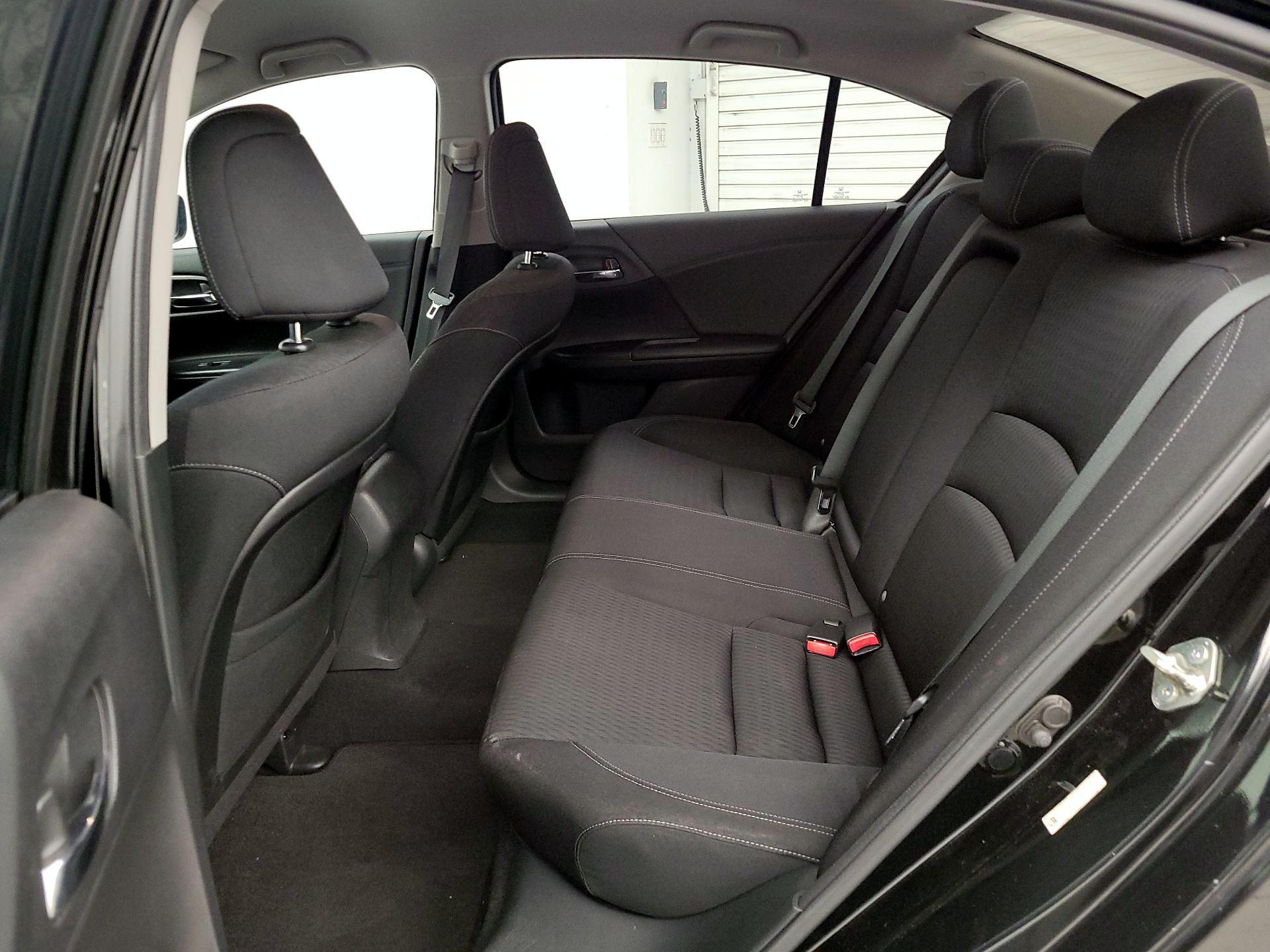 Thumbnail: 2014 Honda Accord - 19