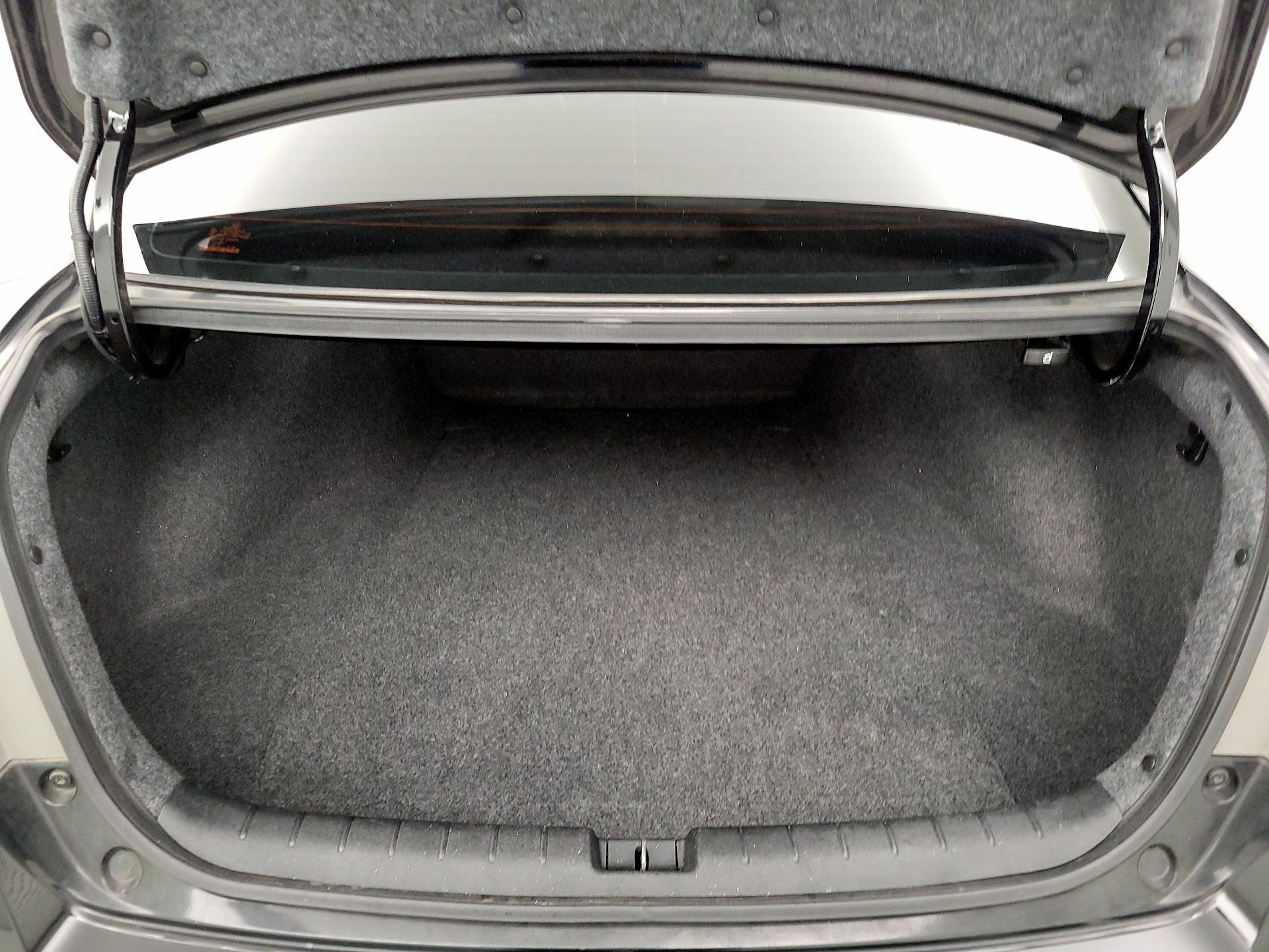 Thumbnail: 2014 Honda Accord - 20