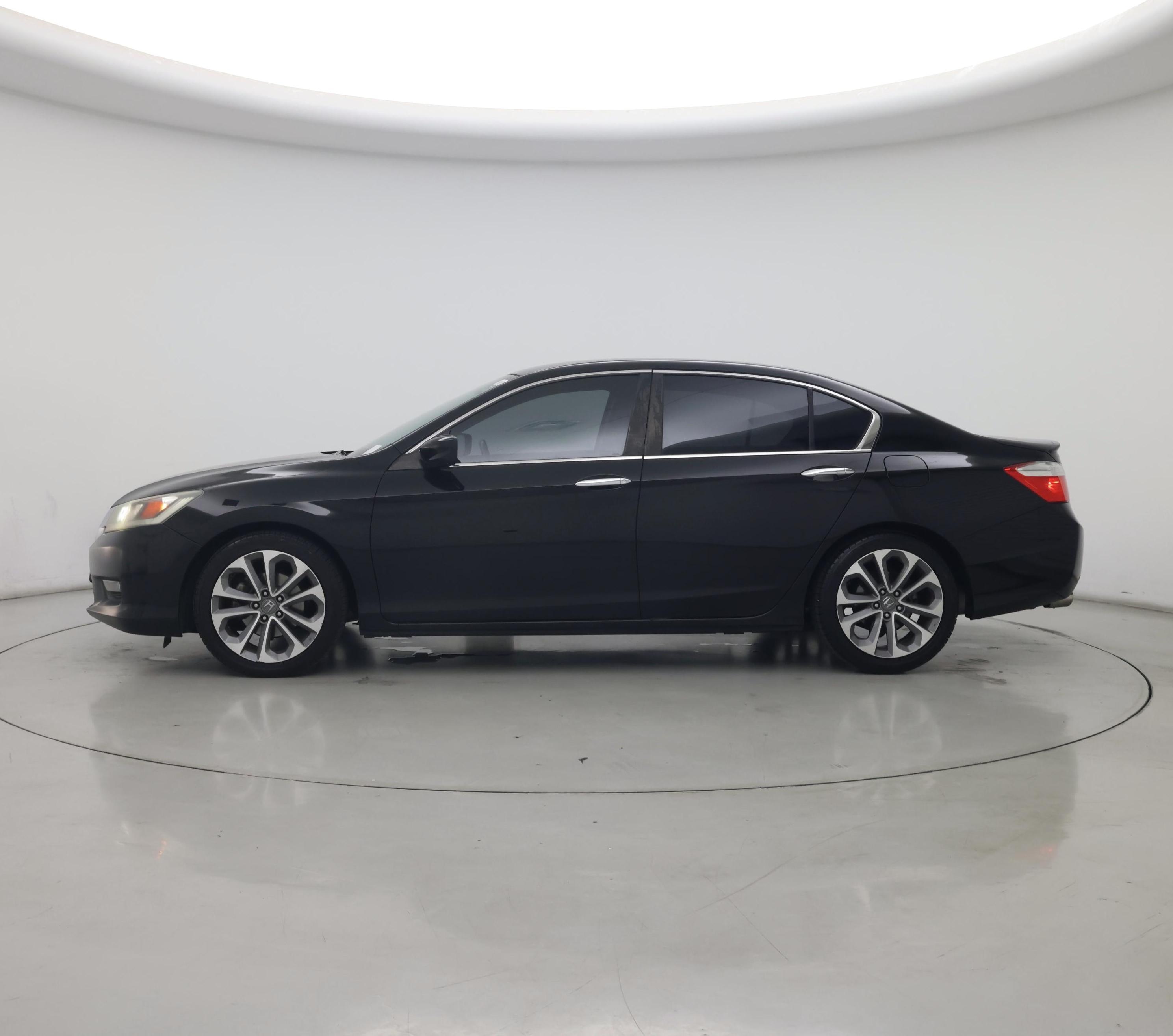 Thumbnail: 2014 Honda Accord - 3