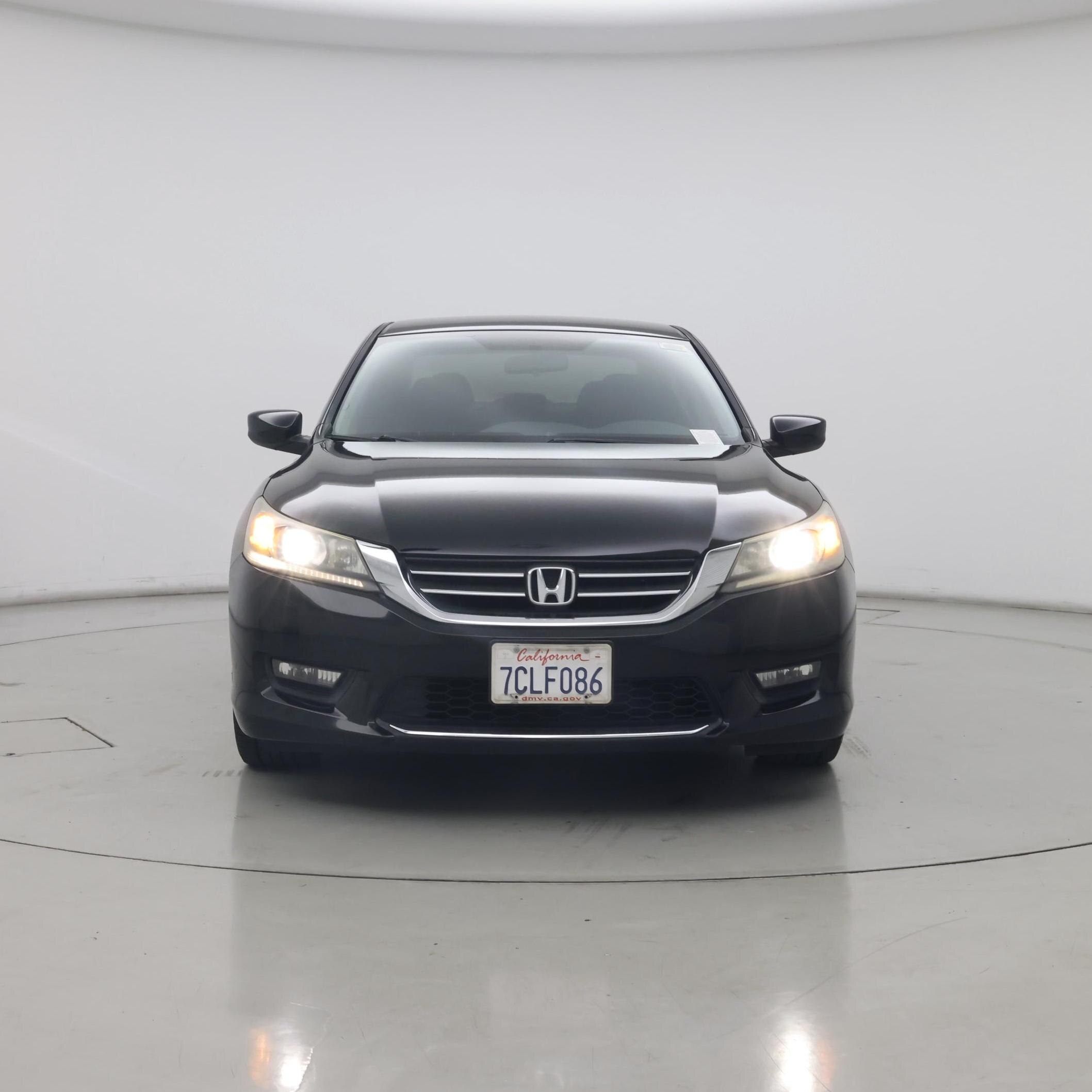 Thumbnail: 2014 Honda Accord - 5