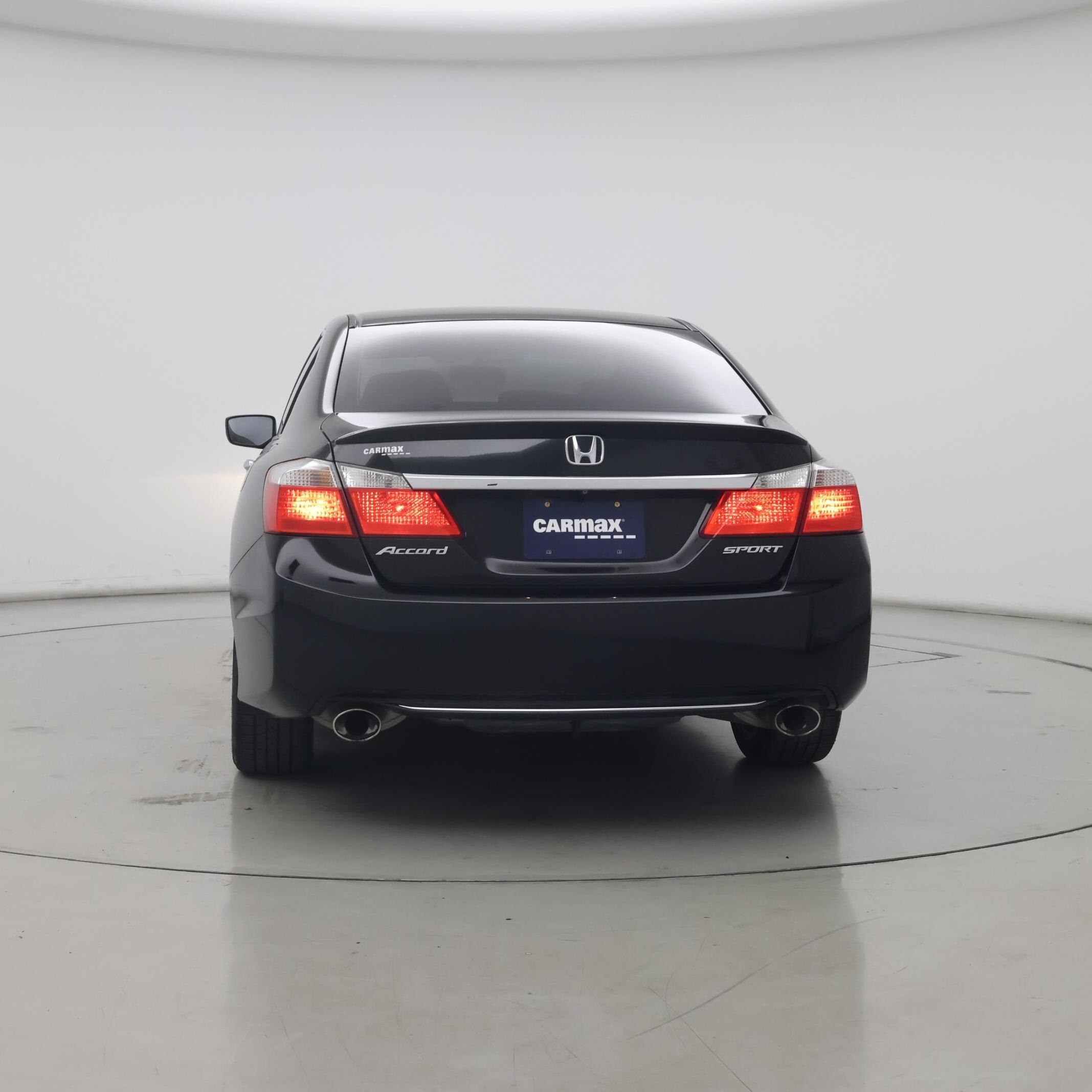 Thumbnail: 2014 Honda Accord - 6