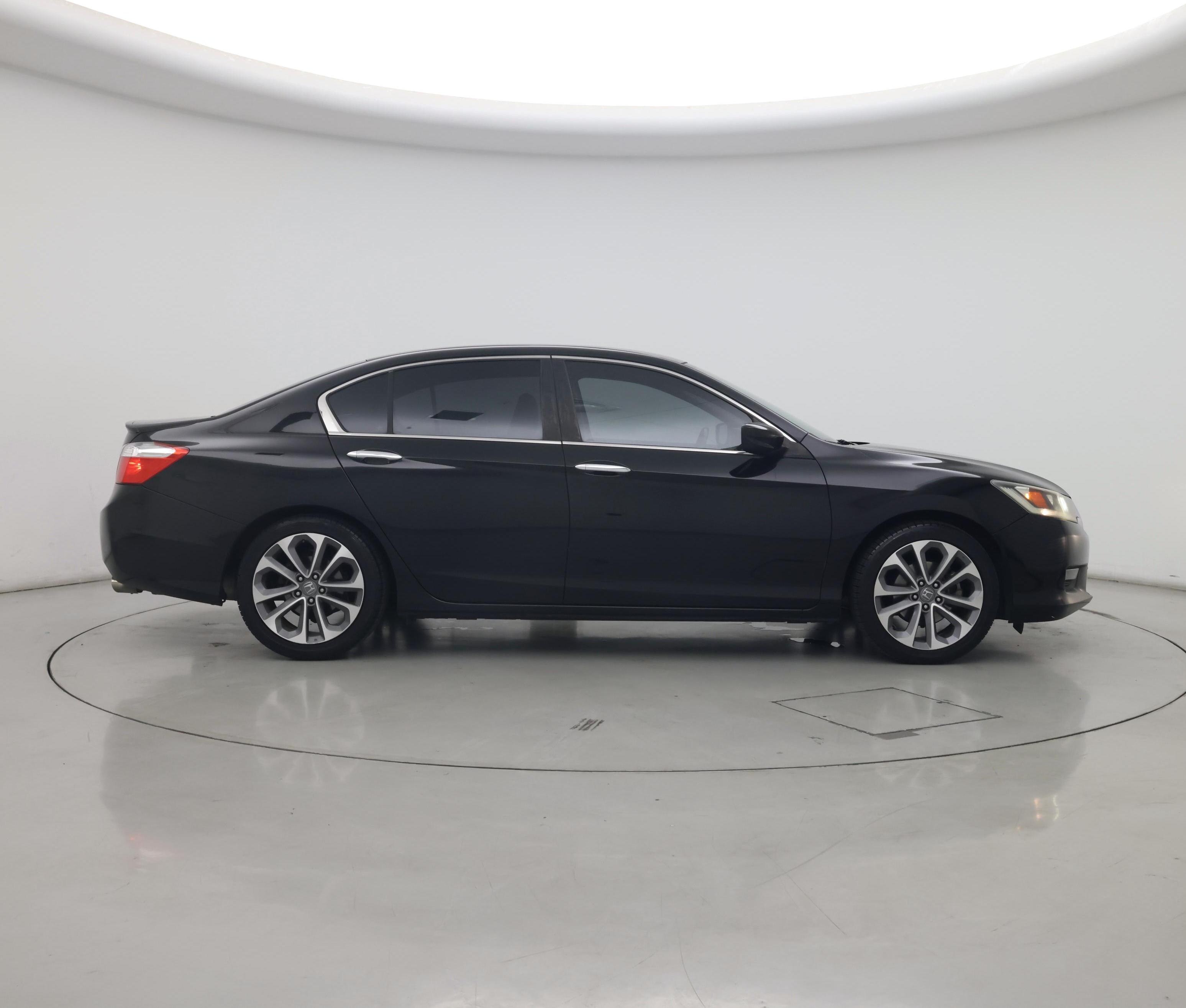 Thumbnail: 2014 Honda Accord - 7