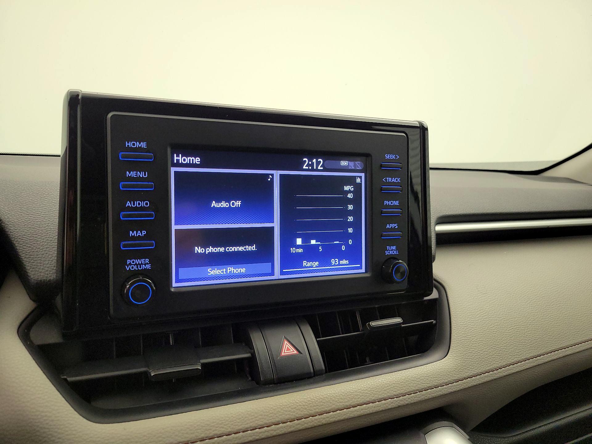 Thumbnail: 2019 Toyota RAV4 - 14