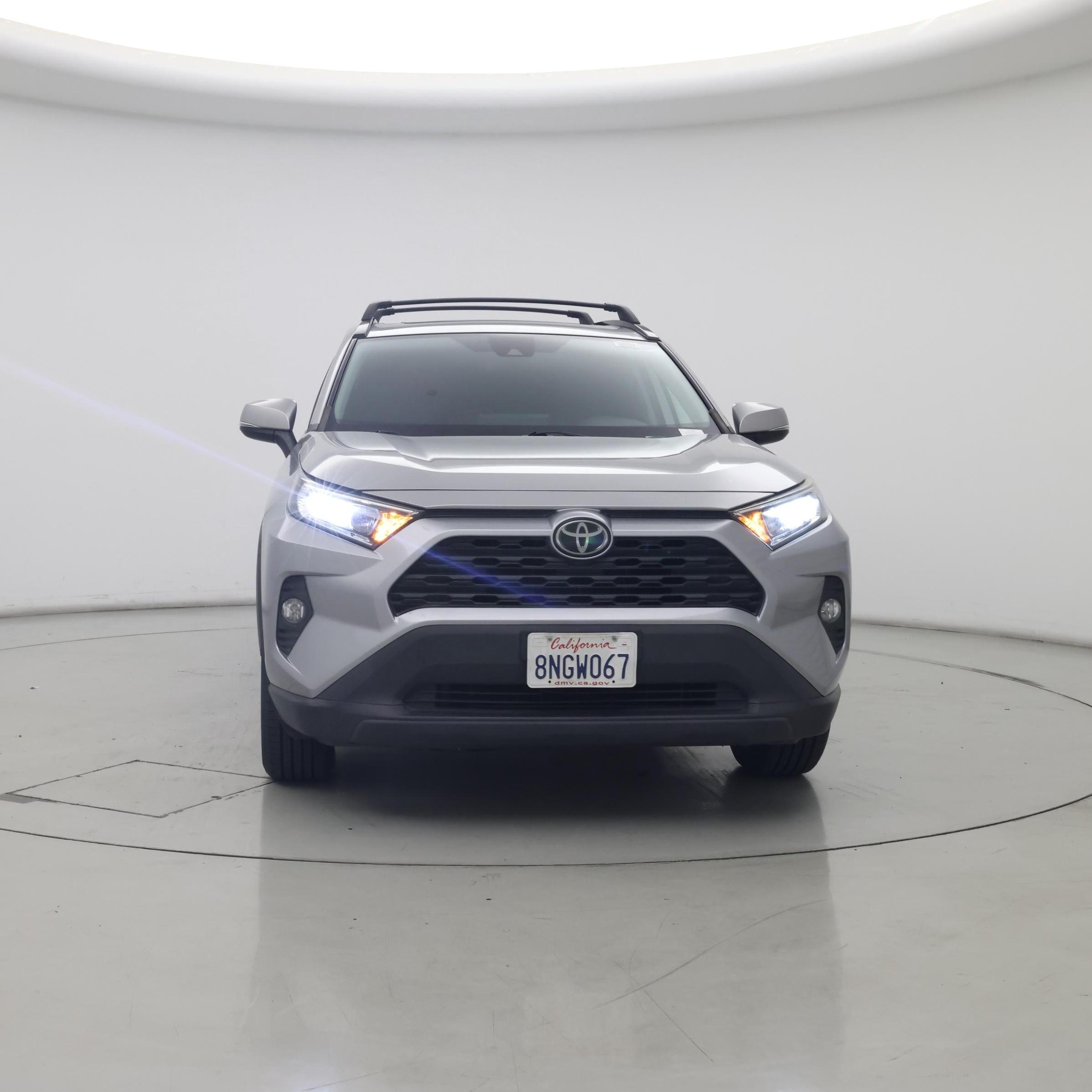 Thumbnail: 2019 Toyota RAV4 - 5