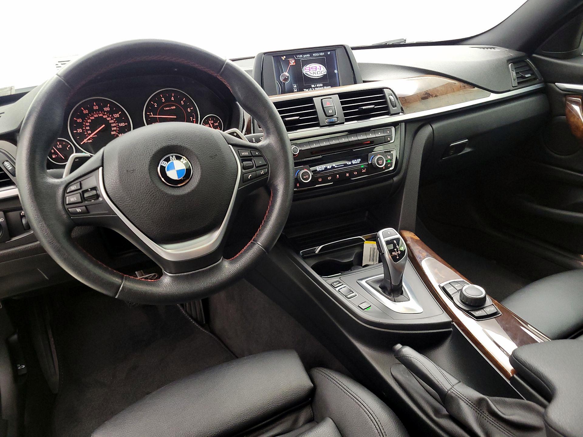 Thumbnail: 2017 BMW 4 Series - 9