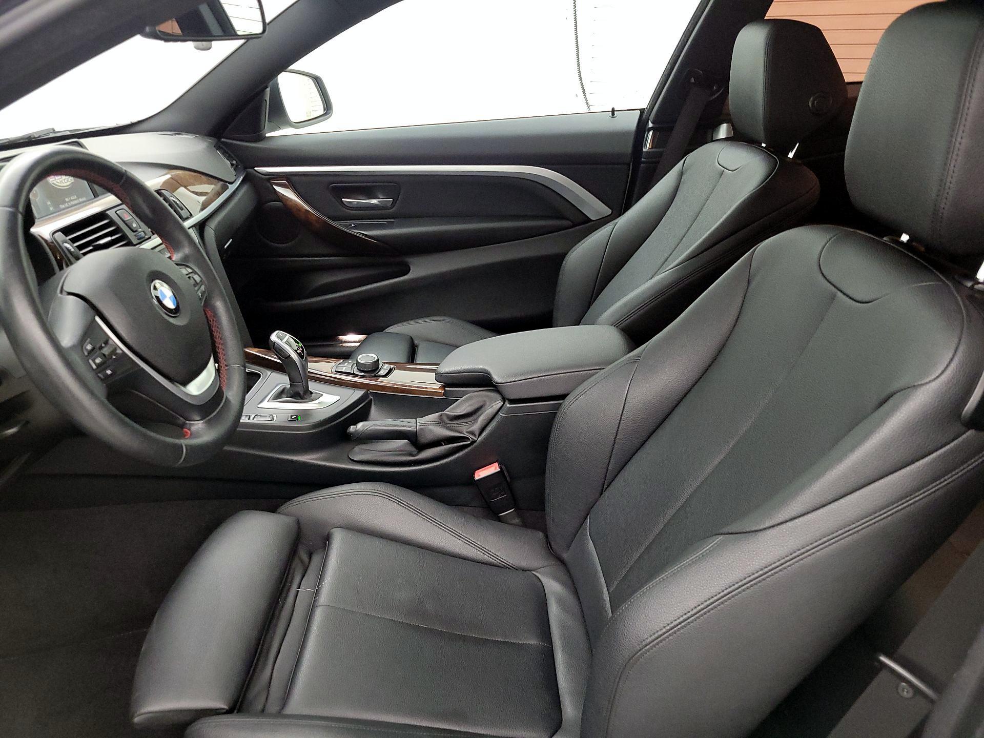 Thumbnail: 2017 BMW 4 Series - 11