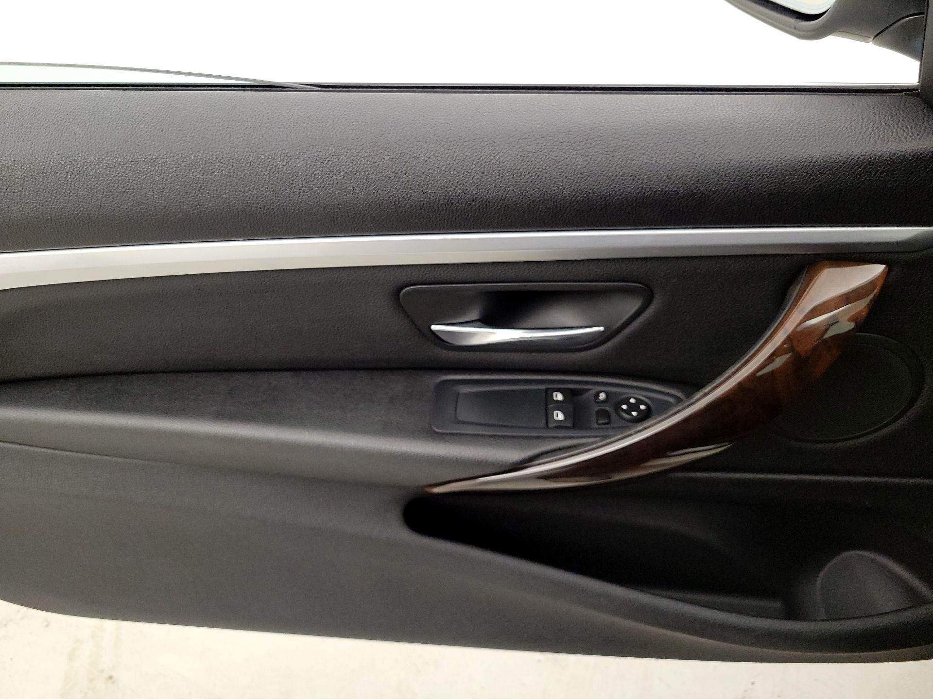 Thumbnail: 2017 BMW 4 Series - 12