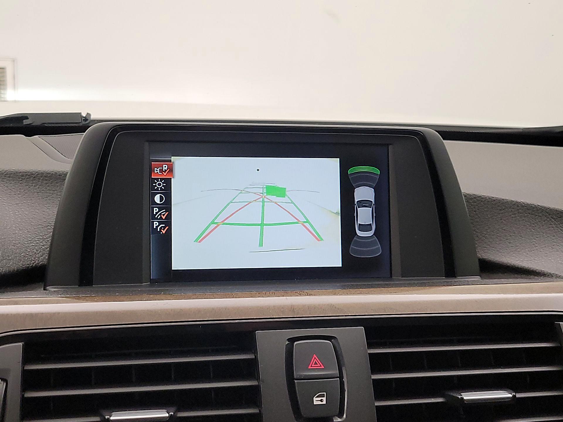 Thumbnail: 2017 BMW 4 Series - 14