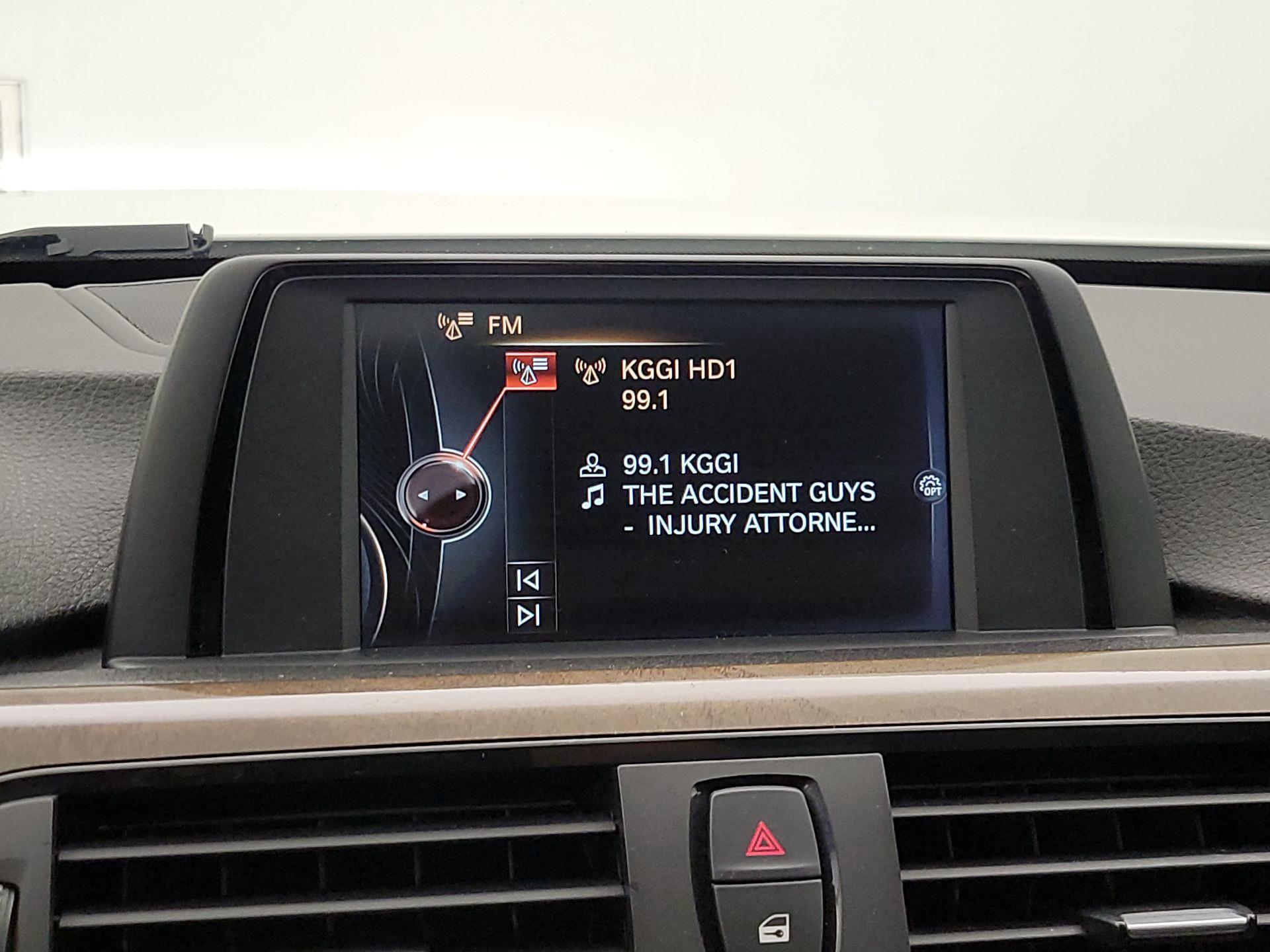 Thumbnail: 2017 BMW 4 Series - 15