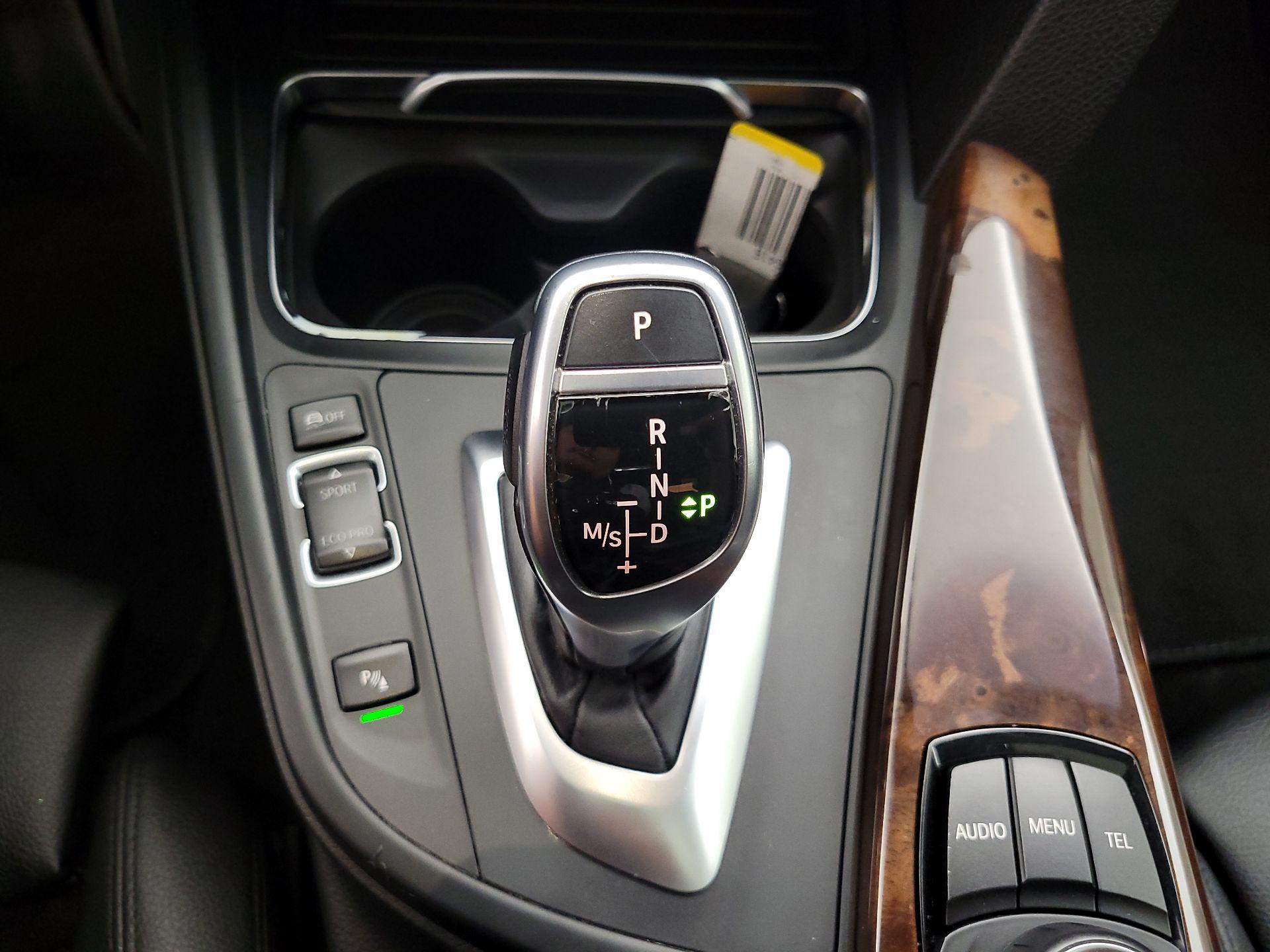 Thumbnail: 2017 BMW 4 Series - 17