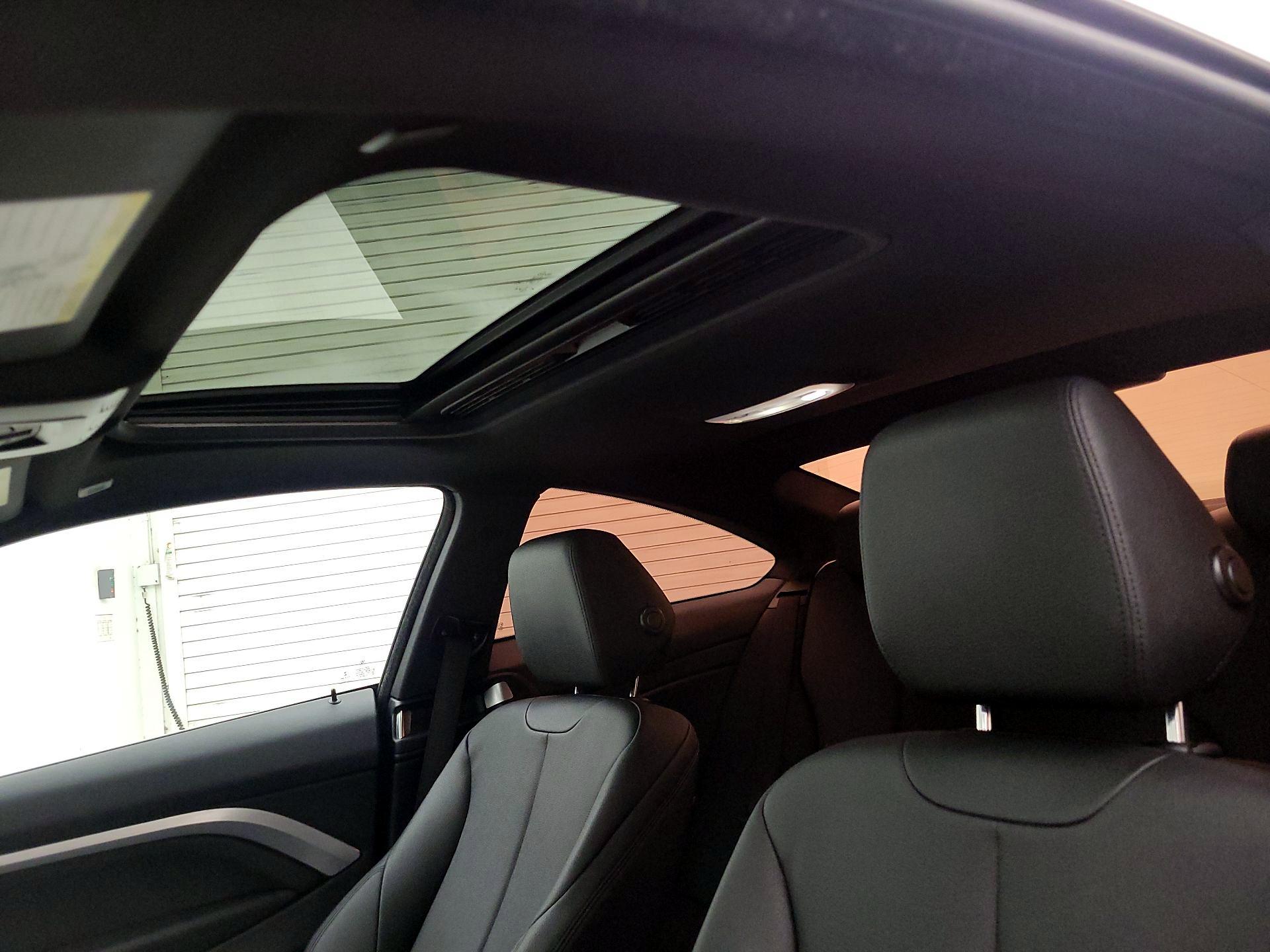 Thumbnail: 2017 BMW 4 Series - 18