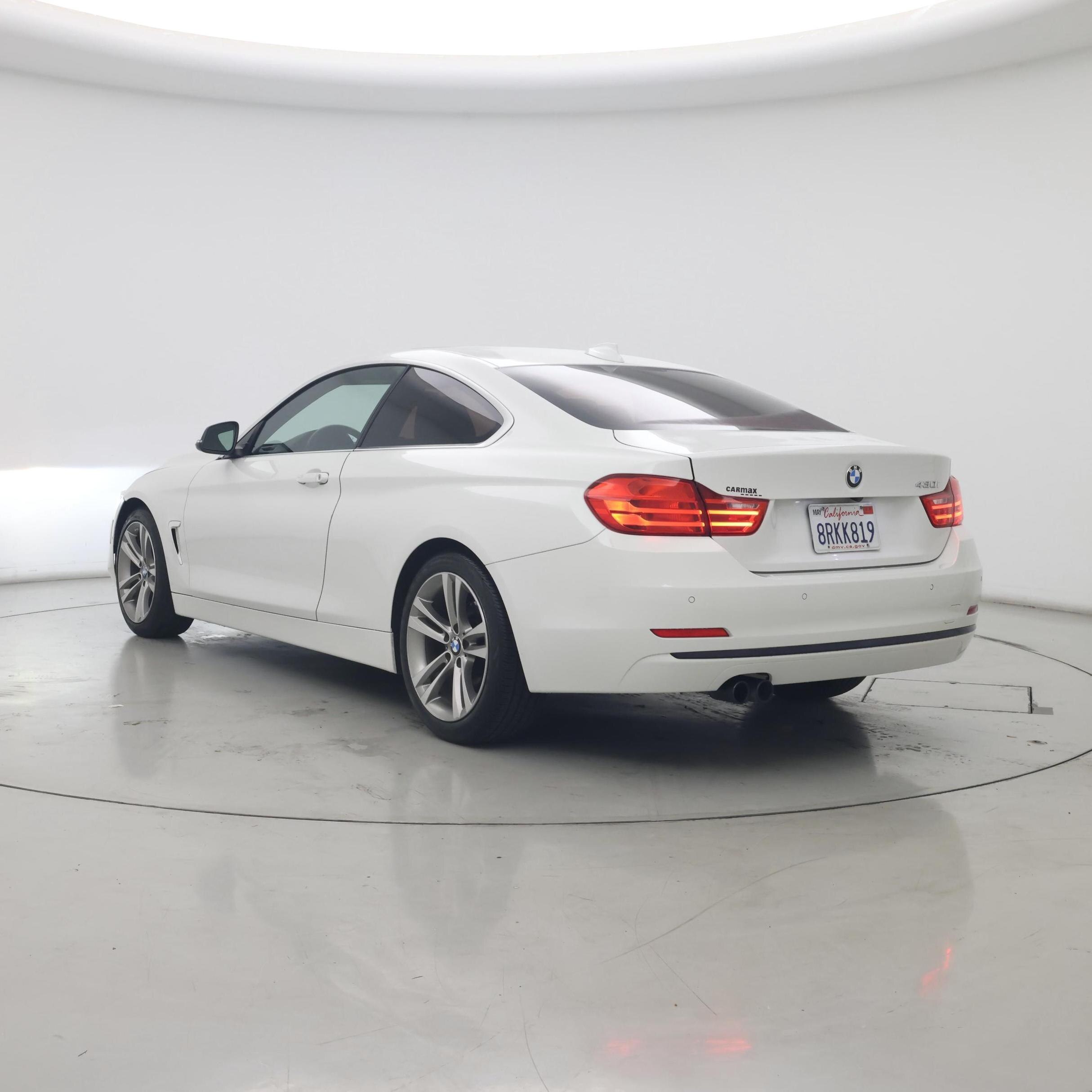 Thumbnail: 2017 BMW 4 Series - 2