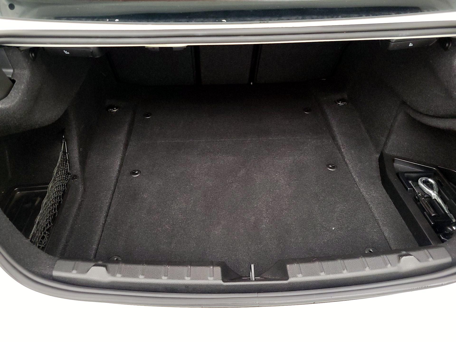 Thumbnail: 2017 BMW 4 Series - 19