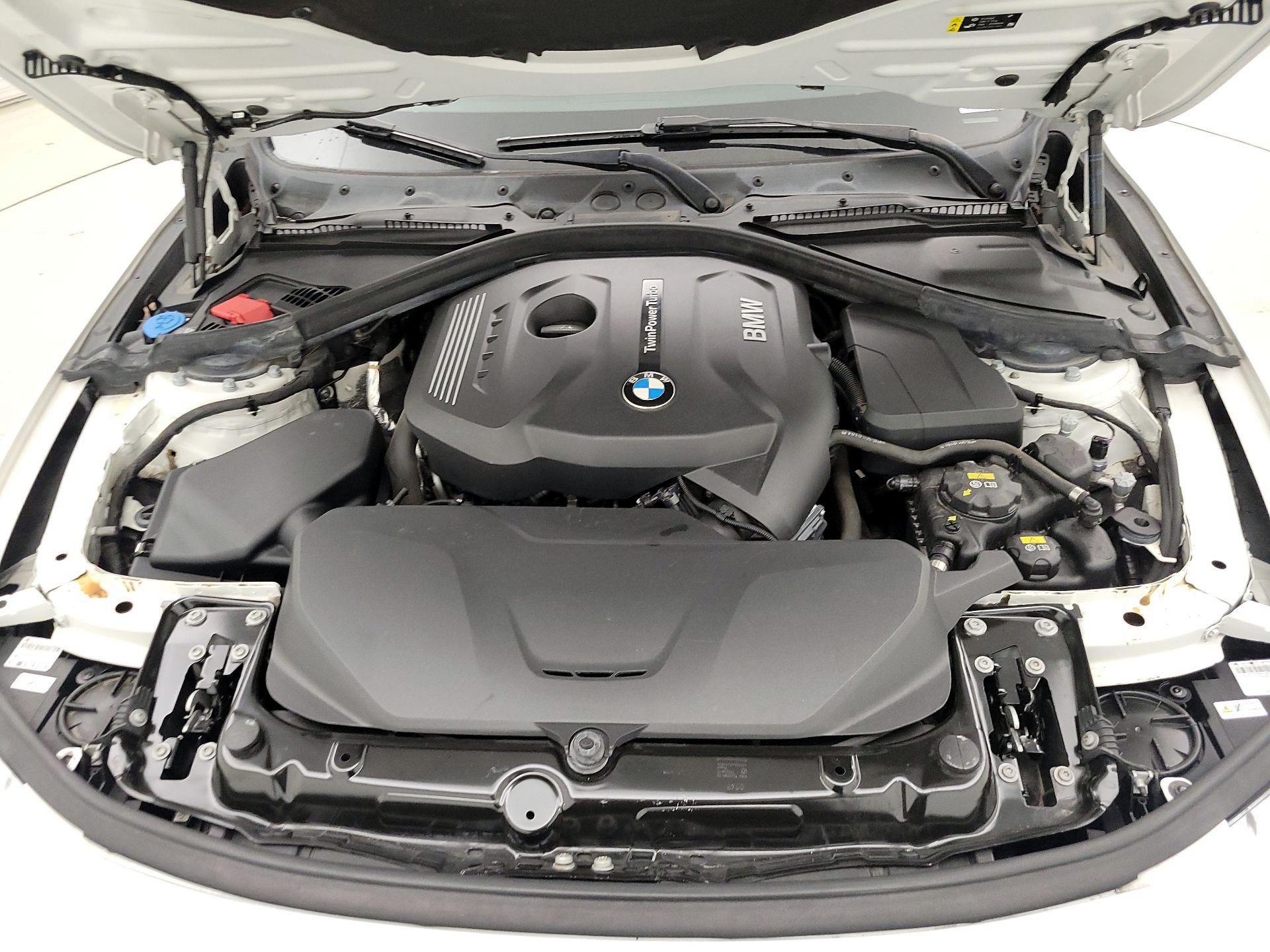 Thumbnail: 2017 BMW 4 Series - 20