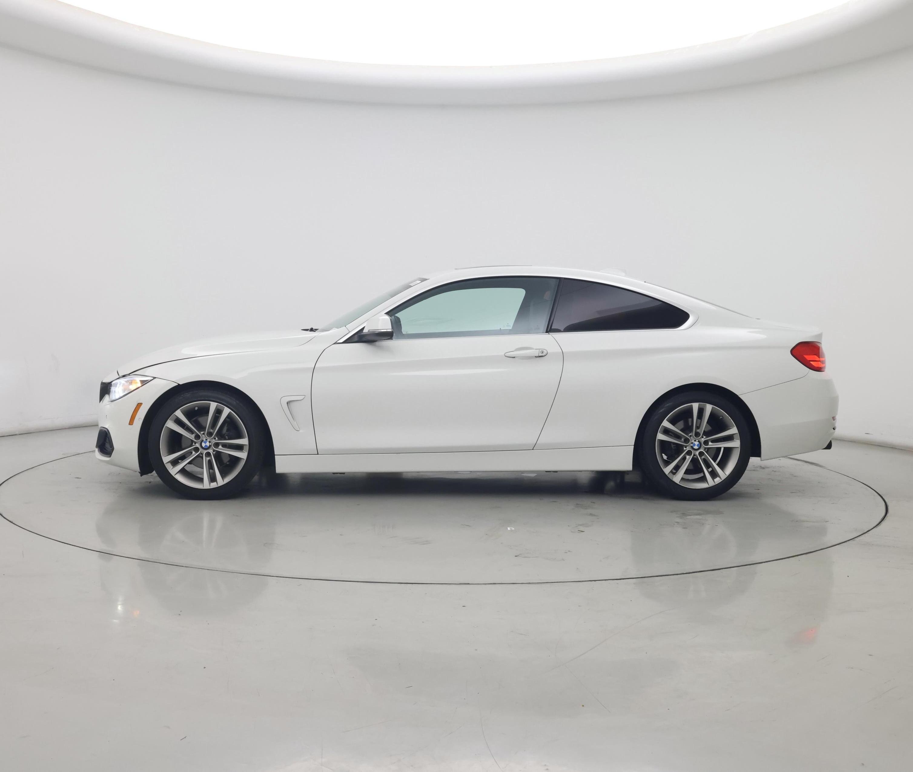 Thumbnail: 2017 BMW 4 Series - 3