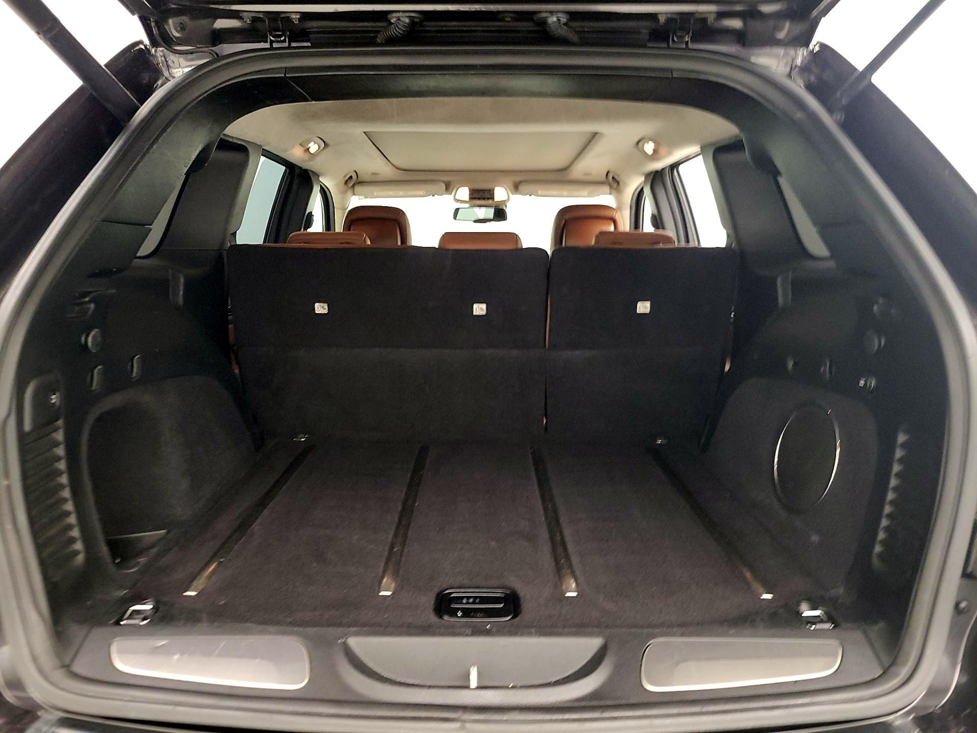 Thumbnail: 2015 Jeep Grand Cherokee - 20