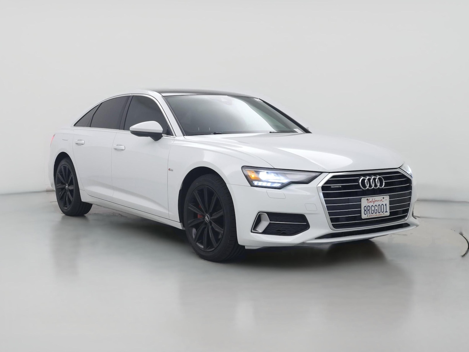 2019 Audi A6 Premium