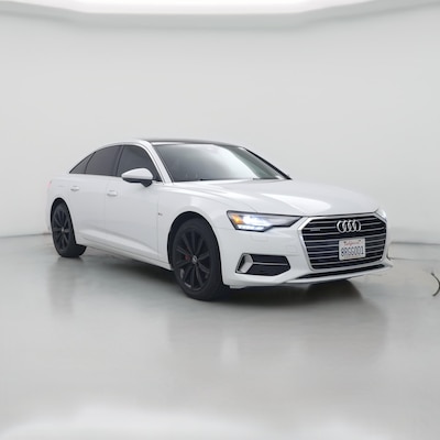 2019 Audi A6 Premium