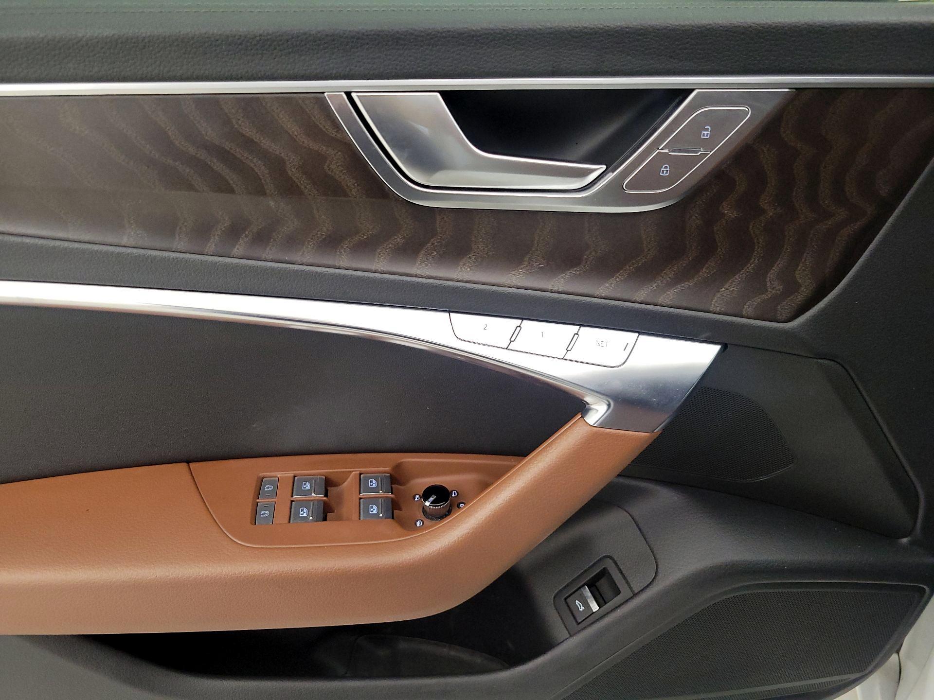 Thumbnail: 2019 Audi A6 - 12