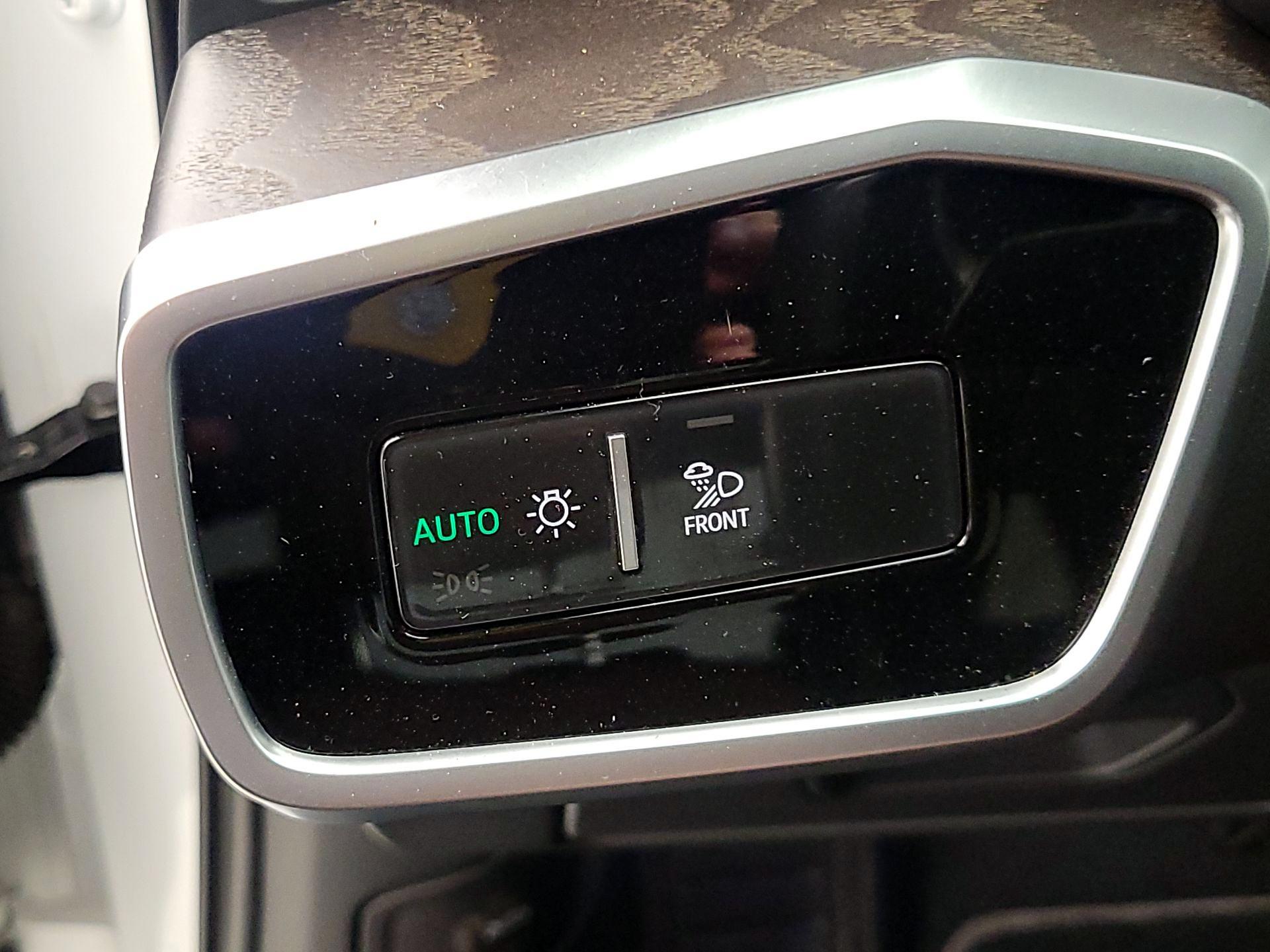 Thumbnail: 2019 Audi A6 - 13