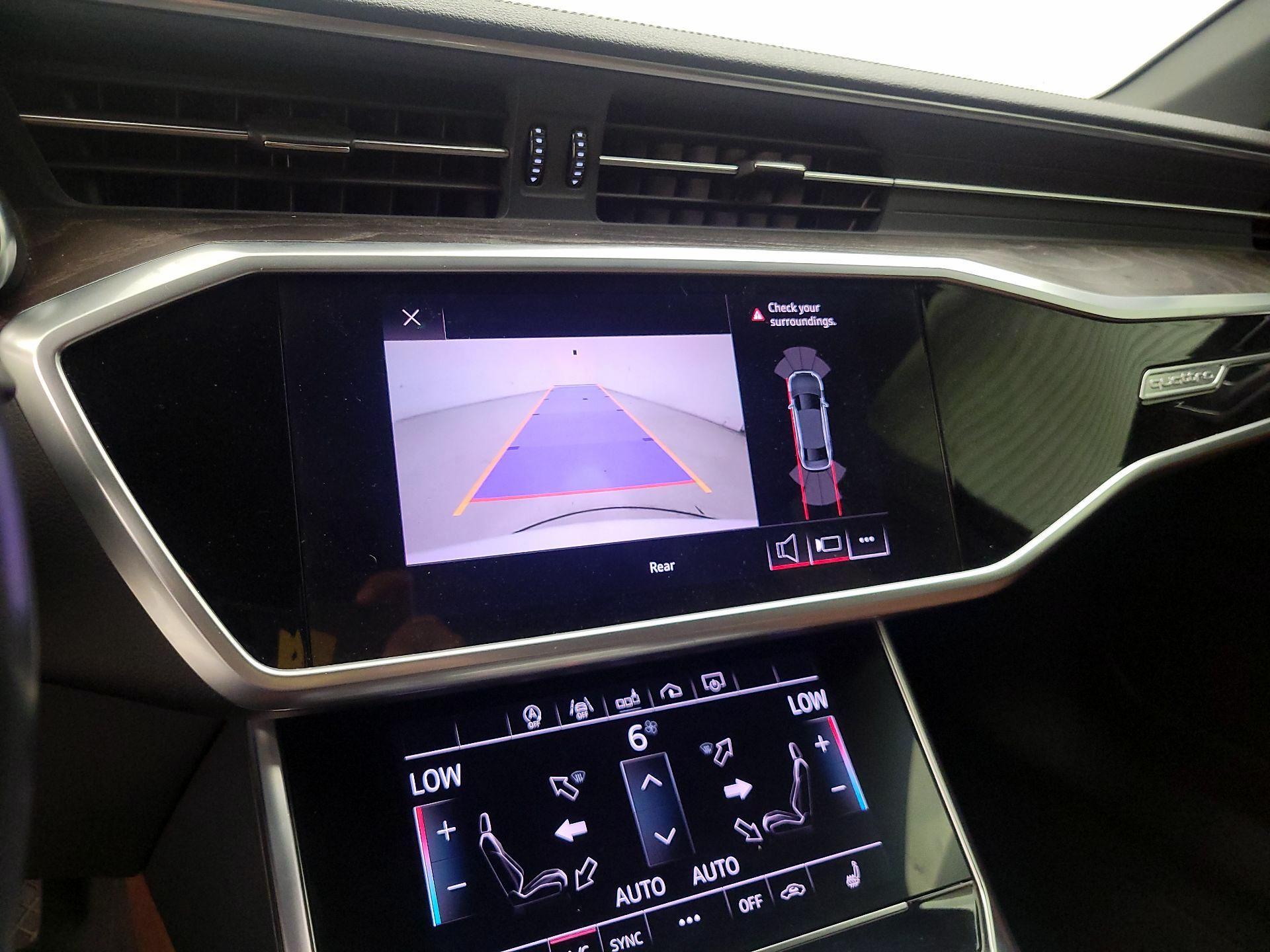 Thumbnail: 2019 Audi A6 - 14