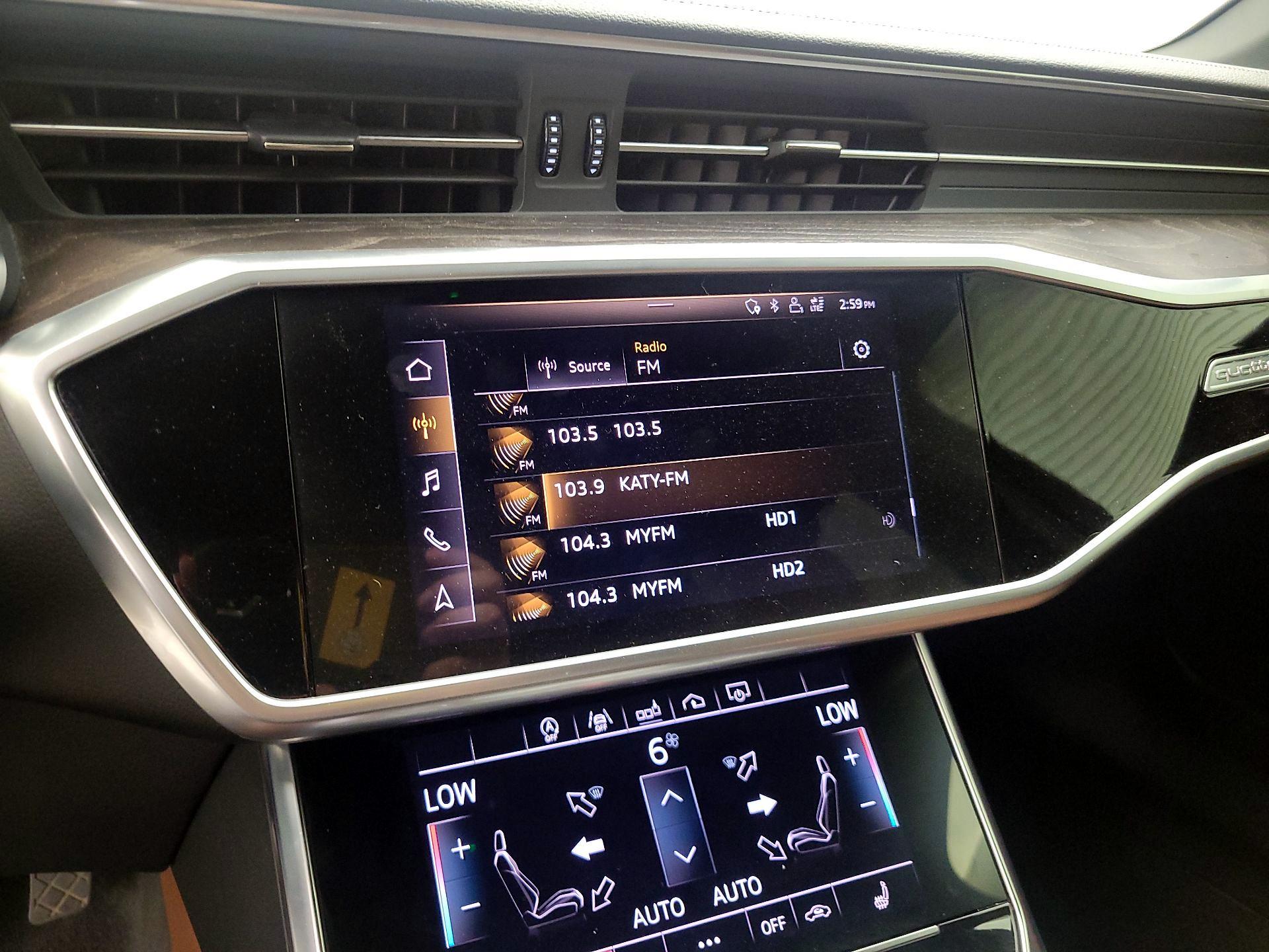 Thumbnail: 2019 Audi A6 - 15