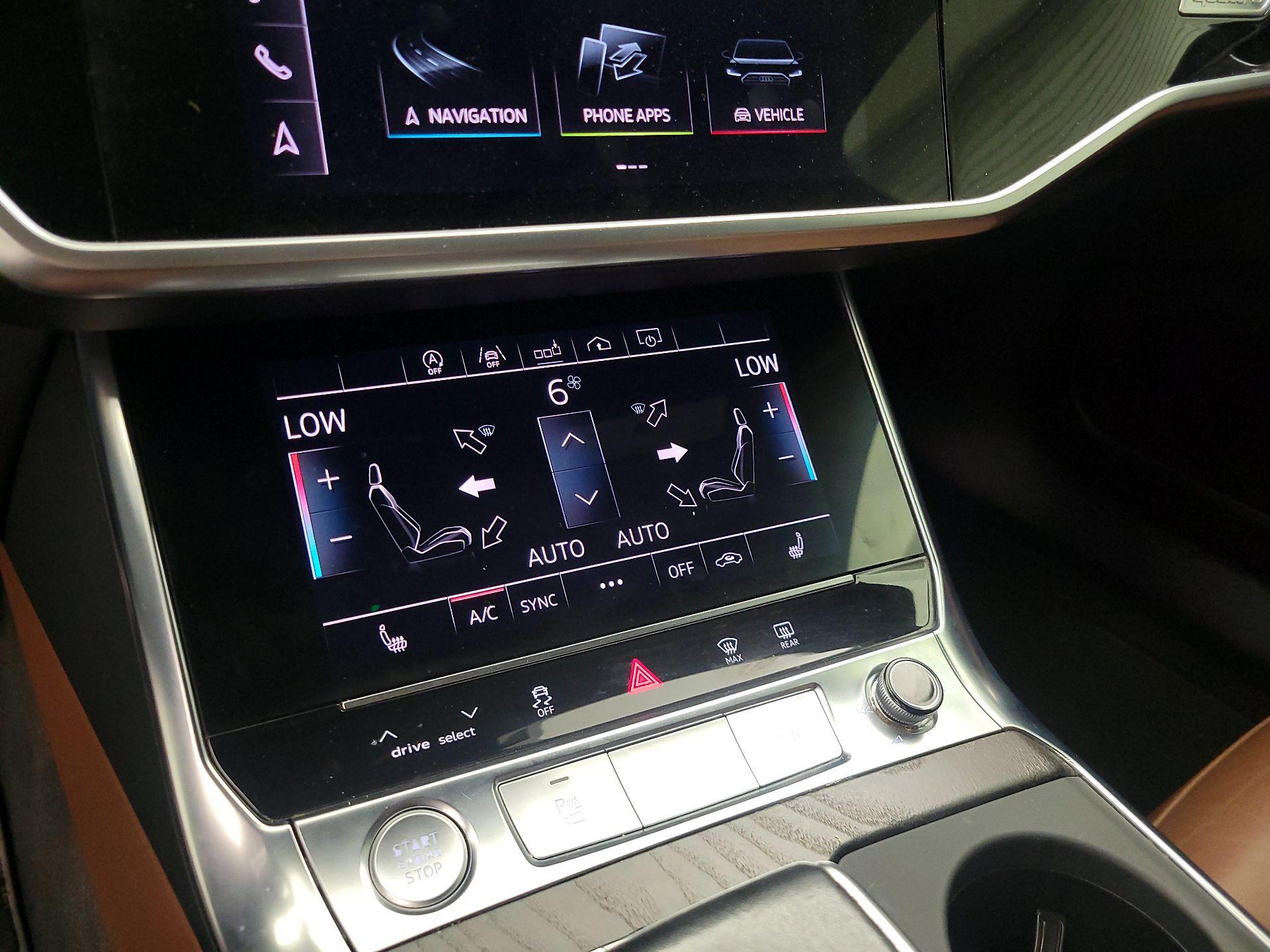 Thumbnail: 2019 Audi A6 - 16