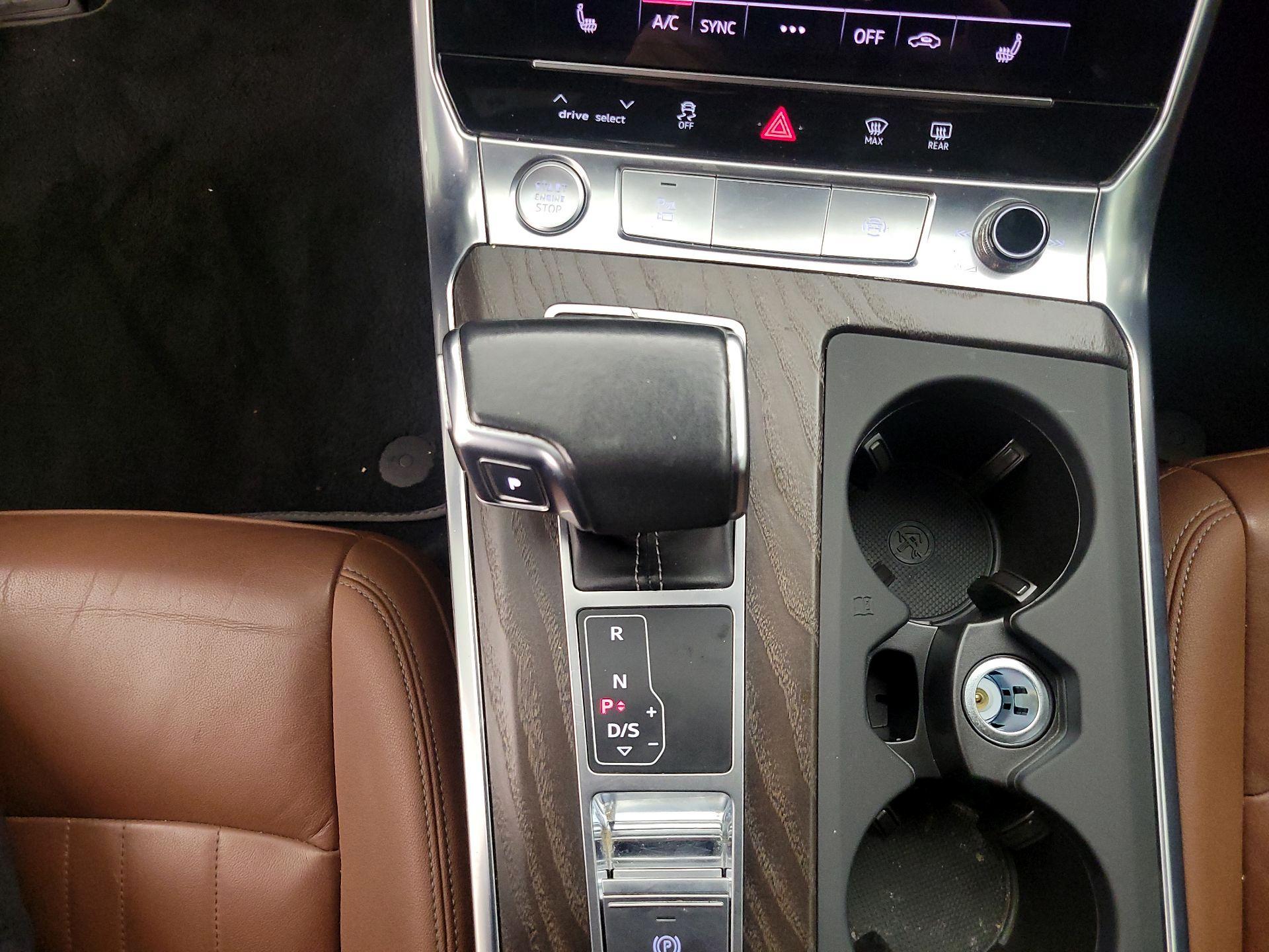 Thumbnail: 2019 Audi A6 - 17