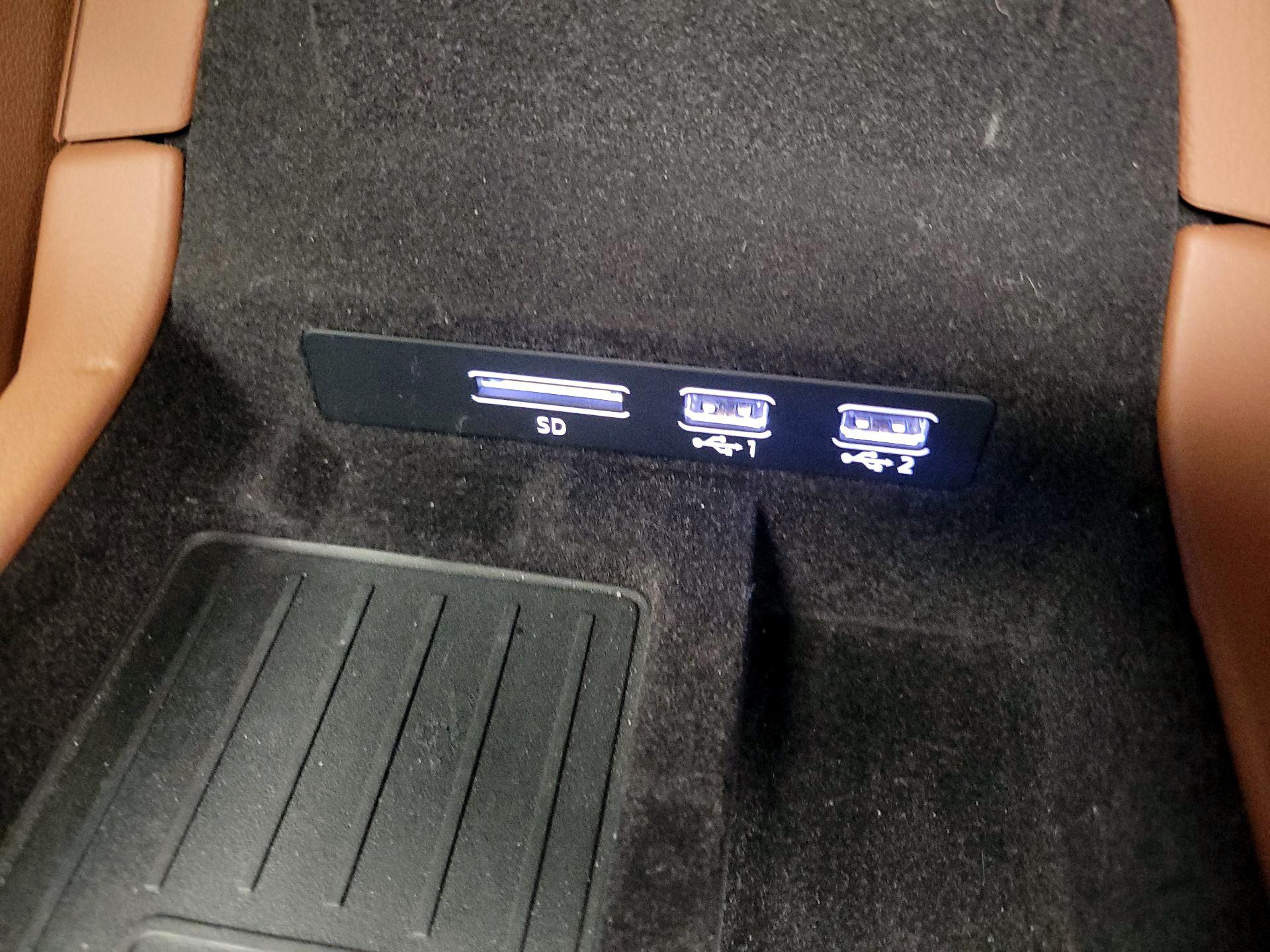 Thumbnail: 2019 Audi A6 - 18