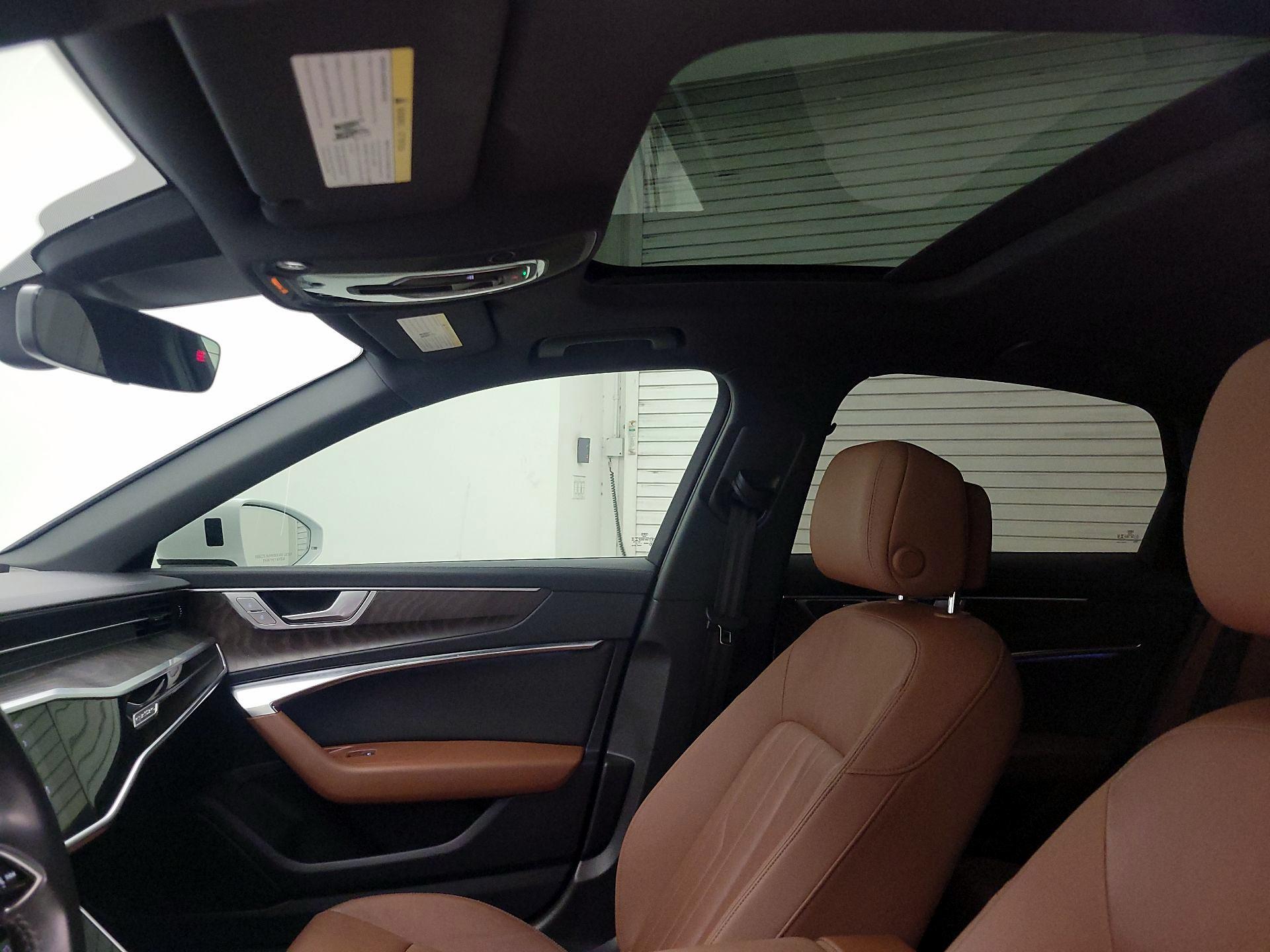 Thumbnail: 2019 Audi A6 - 19