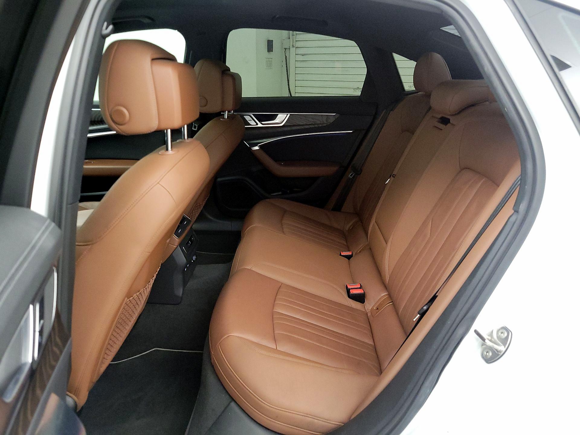 Thumbnail: 2019 Audi A6 - 20