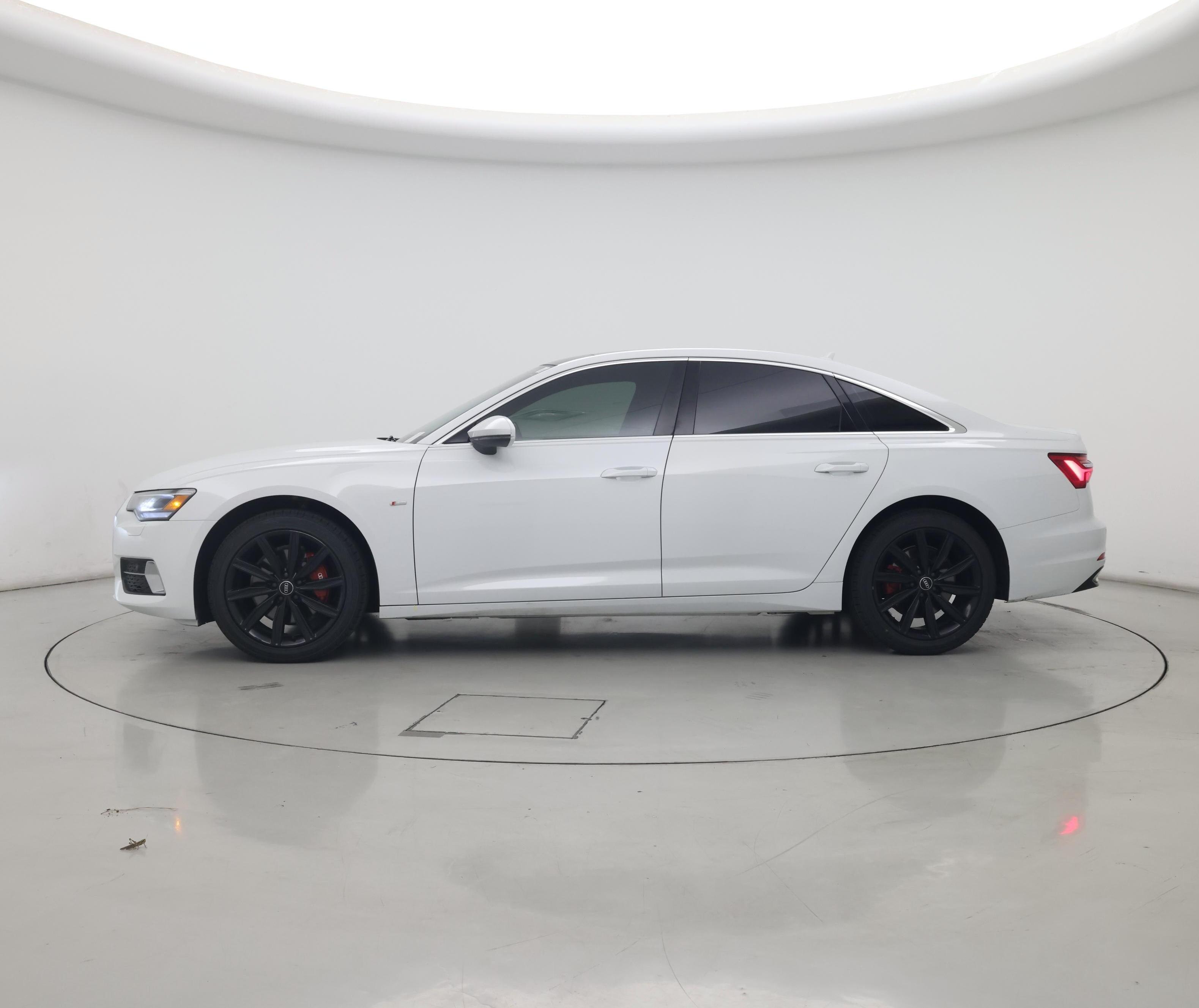 Thumbnail: 2019 Audi A6 - 3