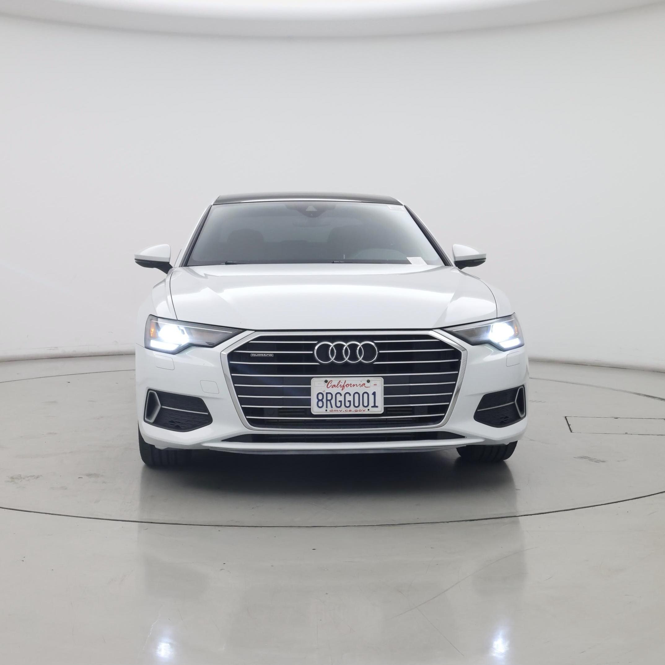 Thumbnail: 2019 Audi A6 - 5
