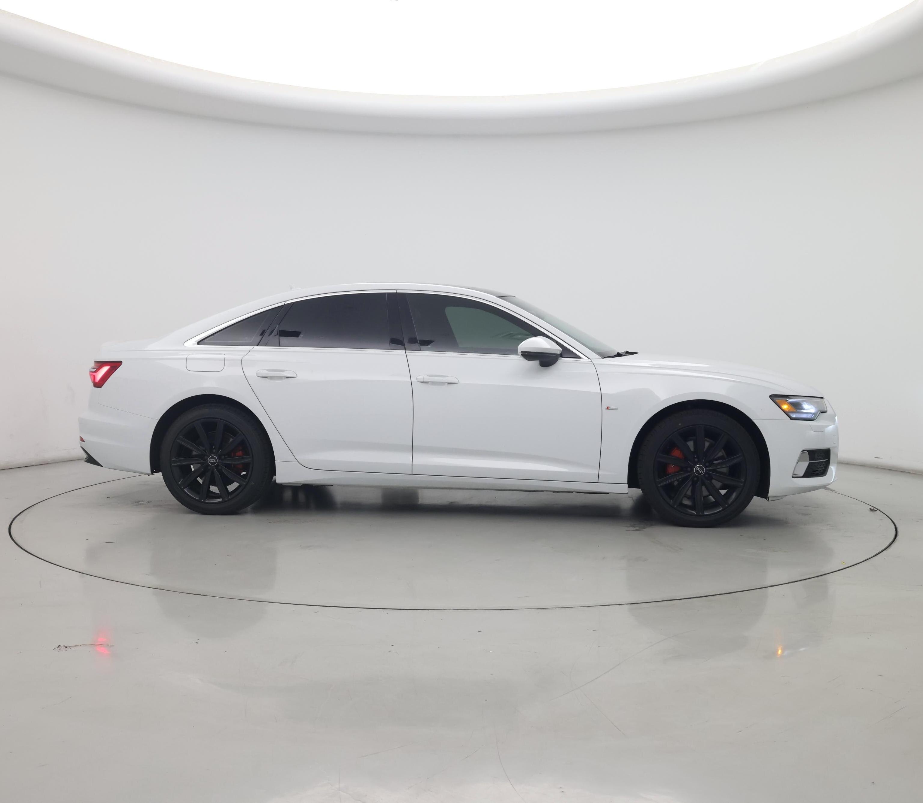 Thumbnail: 2019 Audi A6 - 7