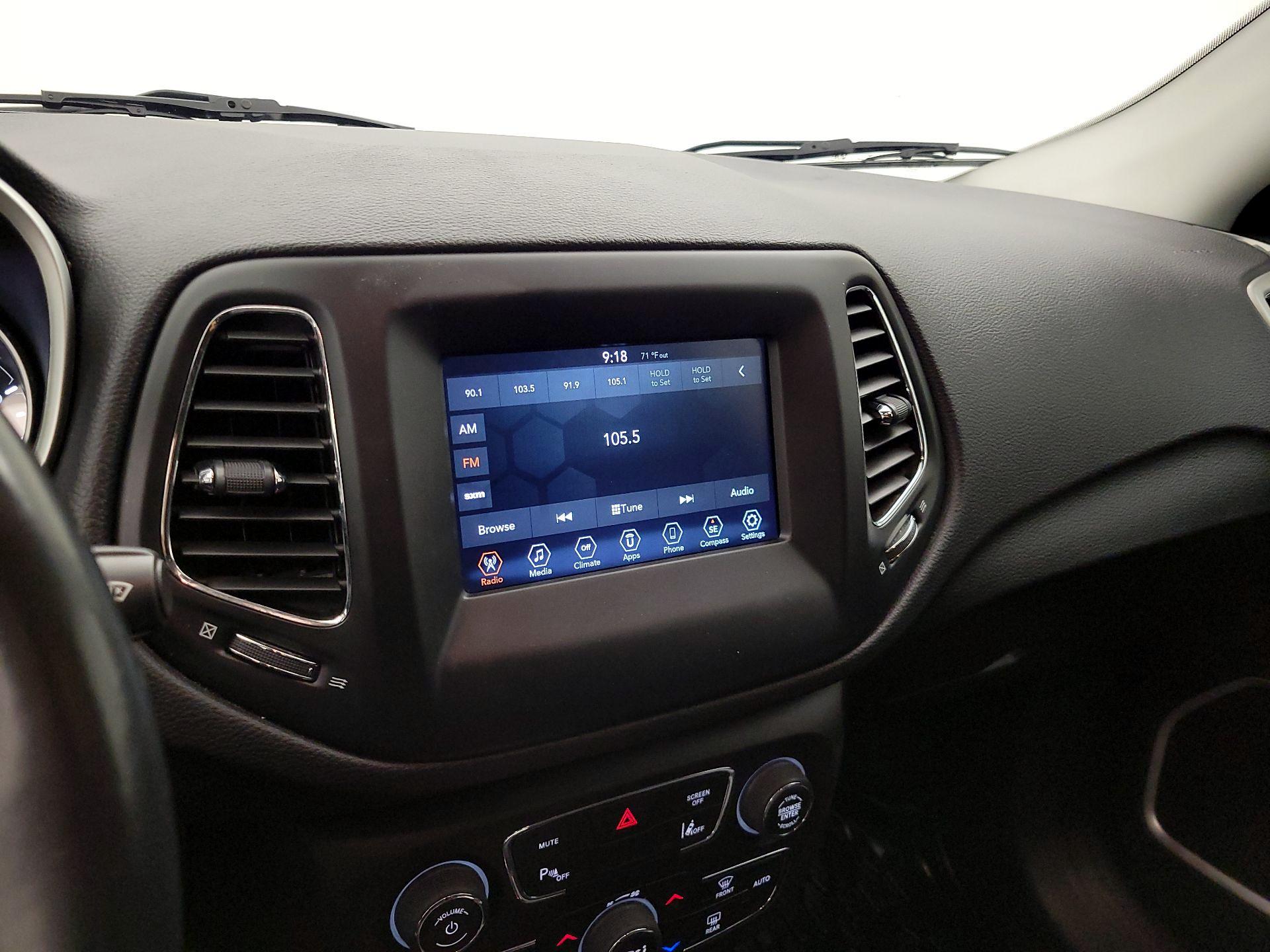 Thumbnail: 2020 Jeep Compass - 15