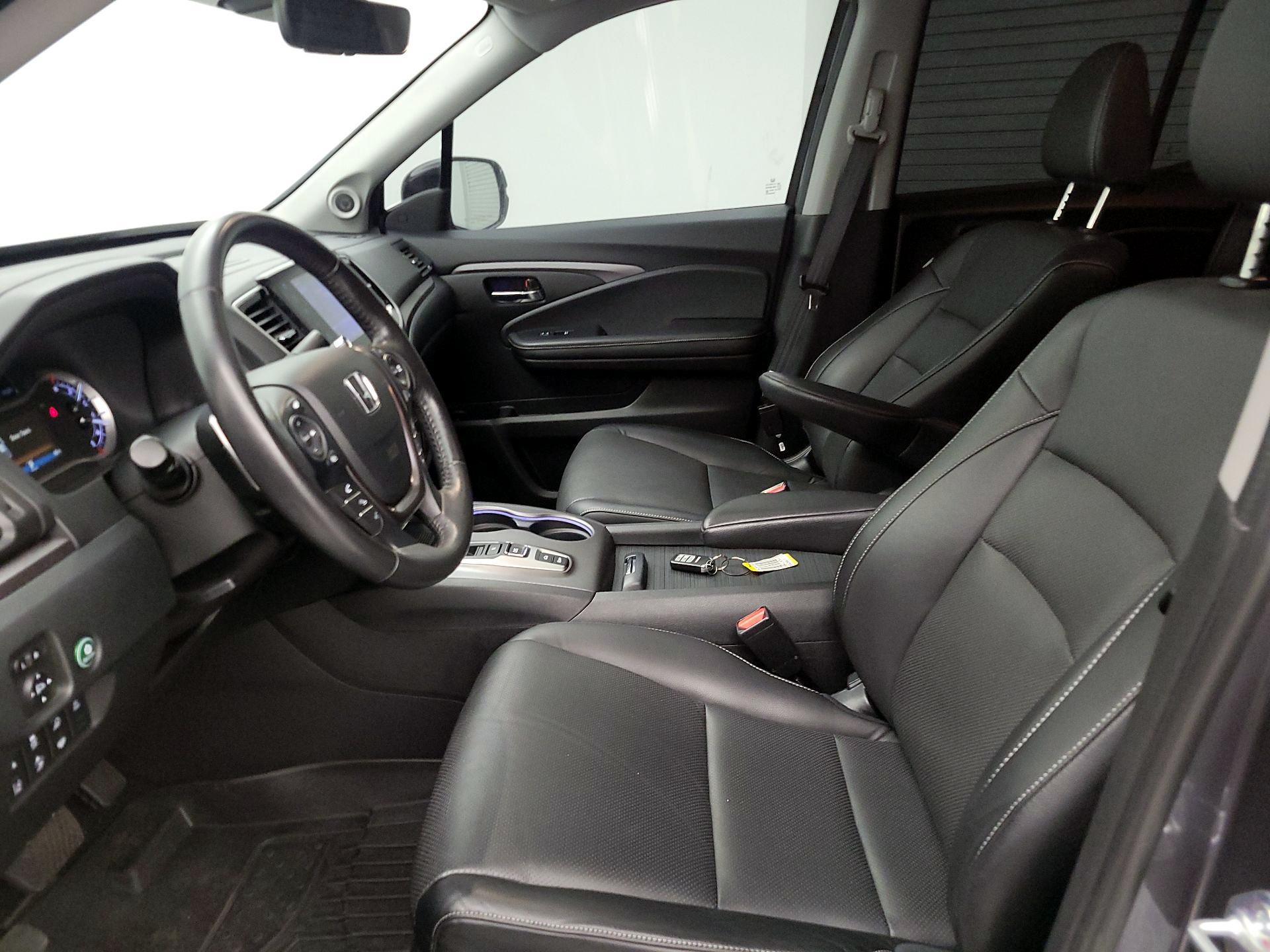 Thumbnail: 2022 Honda Ridgeline - 11