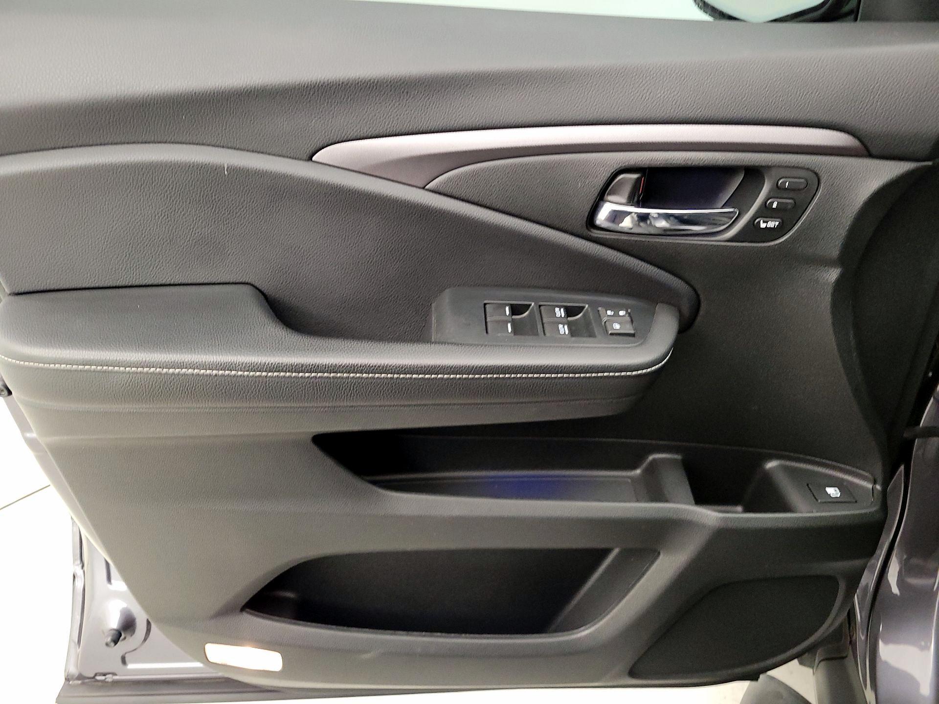 Thumbnail: 2022 Honda Ridgeline - 12