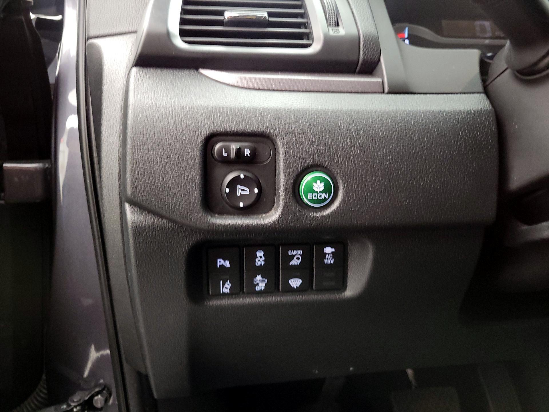 Thumbnail: 2022 Honda Ridgeline - 13