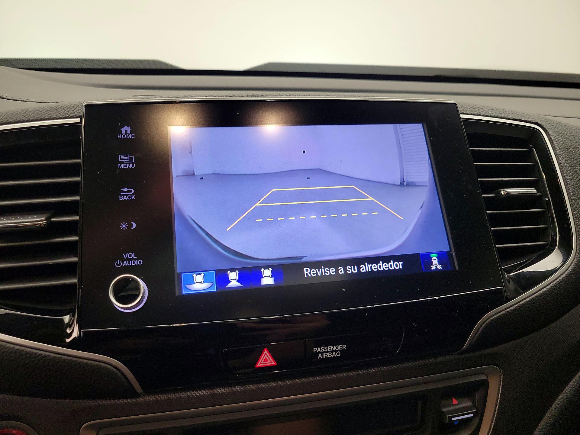 Thumbnail: 2022 Honda Ridgeline - 14